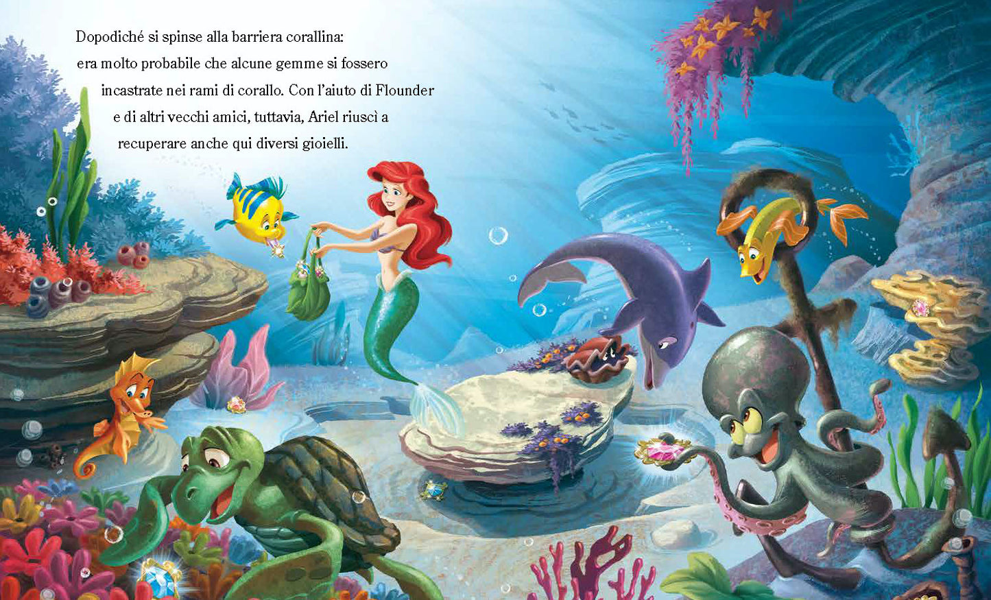 Principesse Il Tuttolibro delle sfide. Enigmistica Storie Passatempi per un divertimento senza fine!