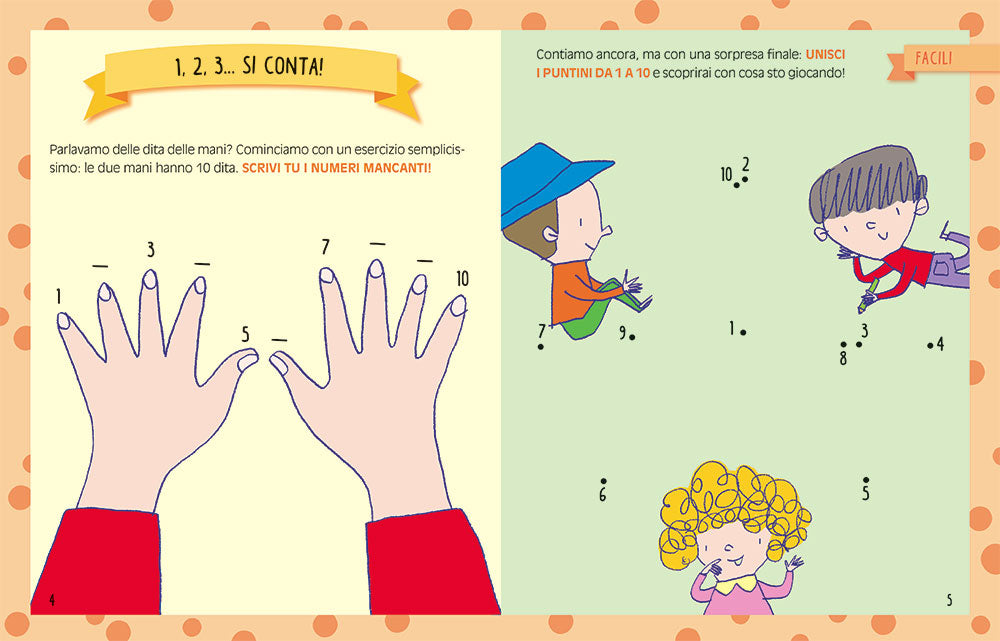 Giochi di matematica