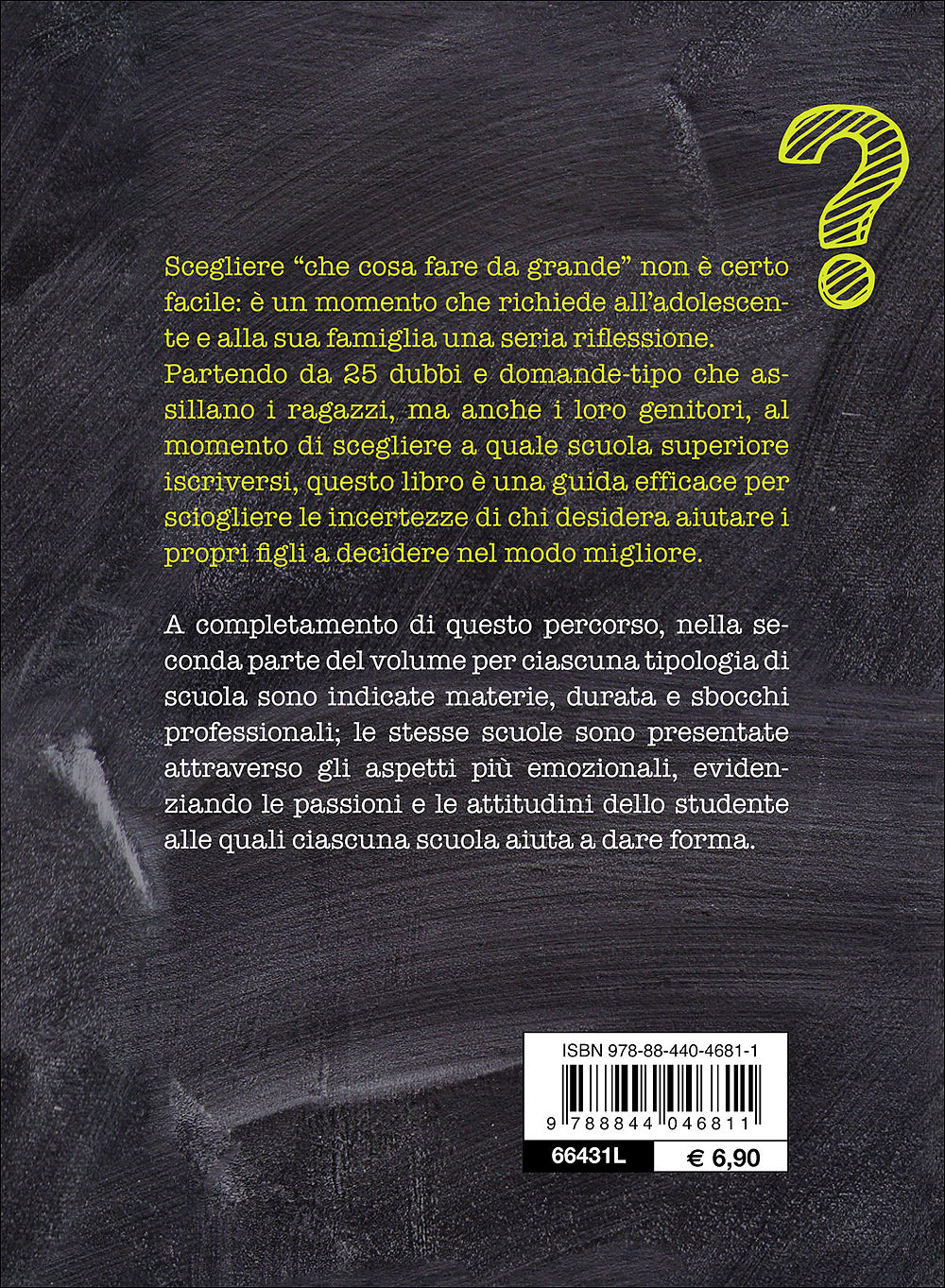 E poi cosa faccio?. Guida all'orientamento dopo la scuola media