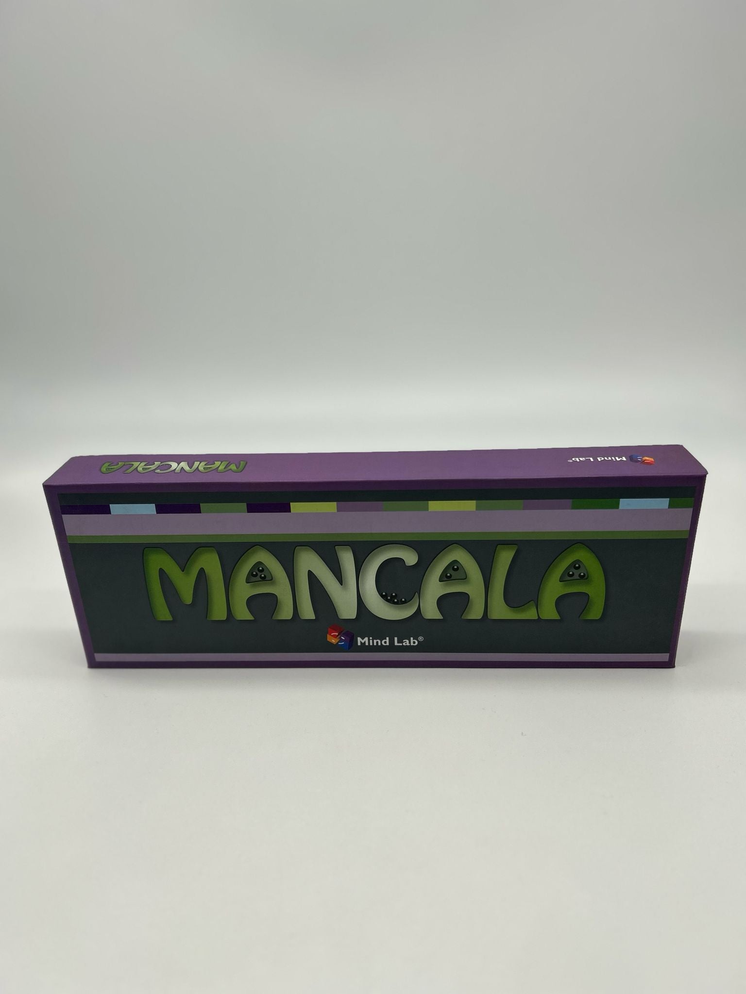 Mancala - Gioco da tavolo. Giochi da tavolo