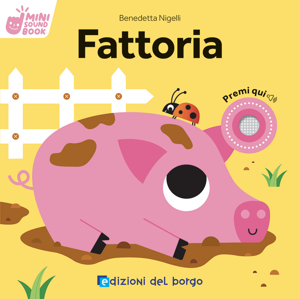 Fattoria