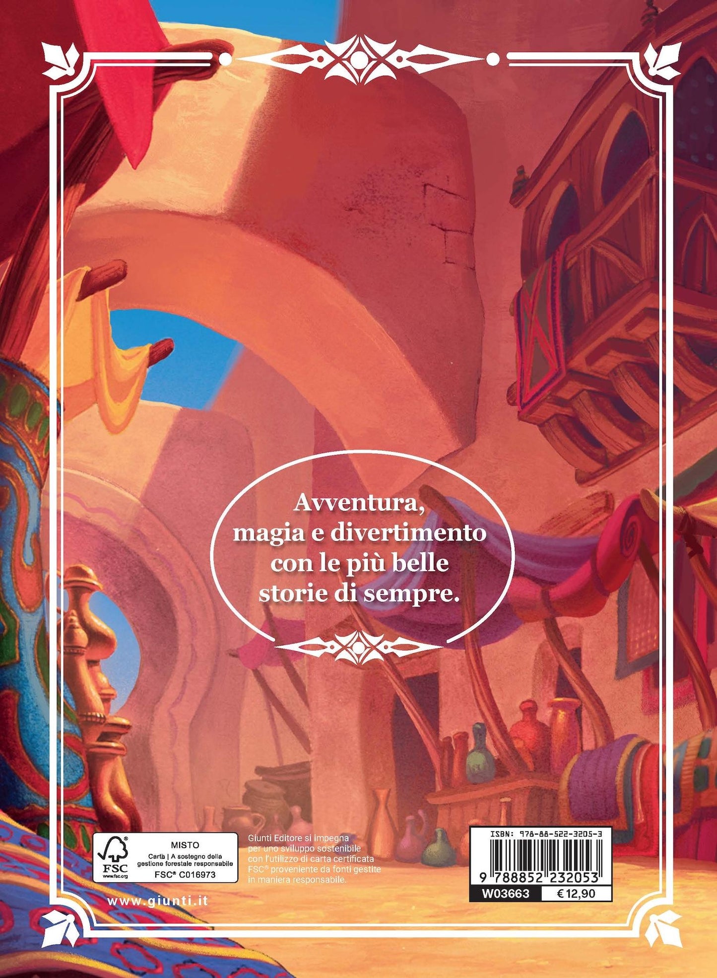 Aladdin - I Capolavori