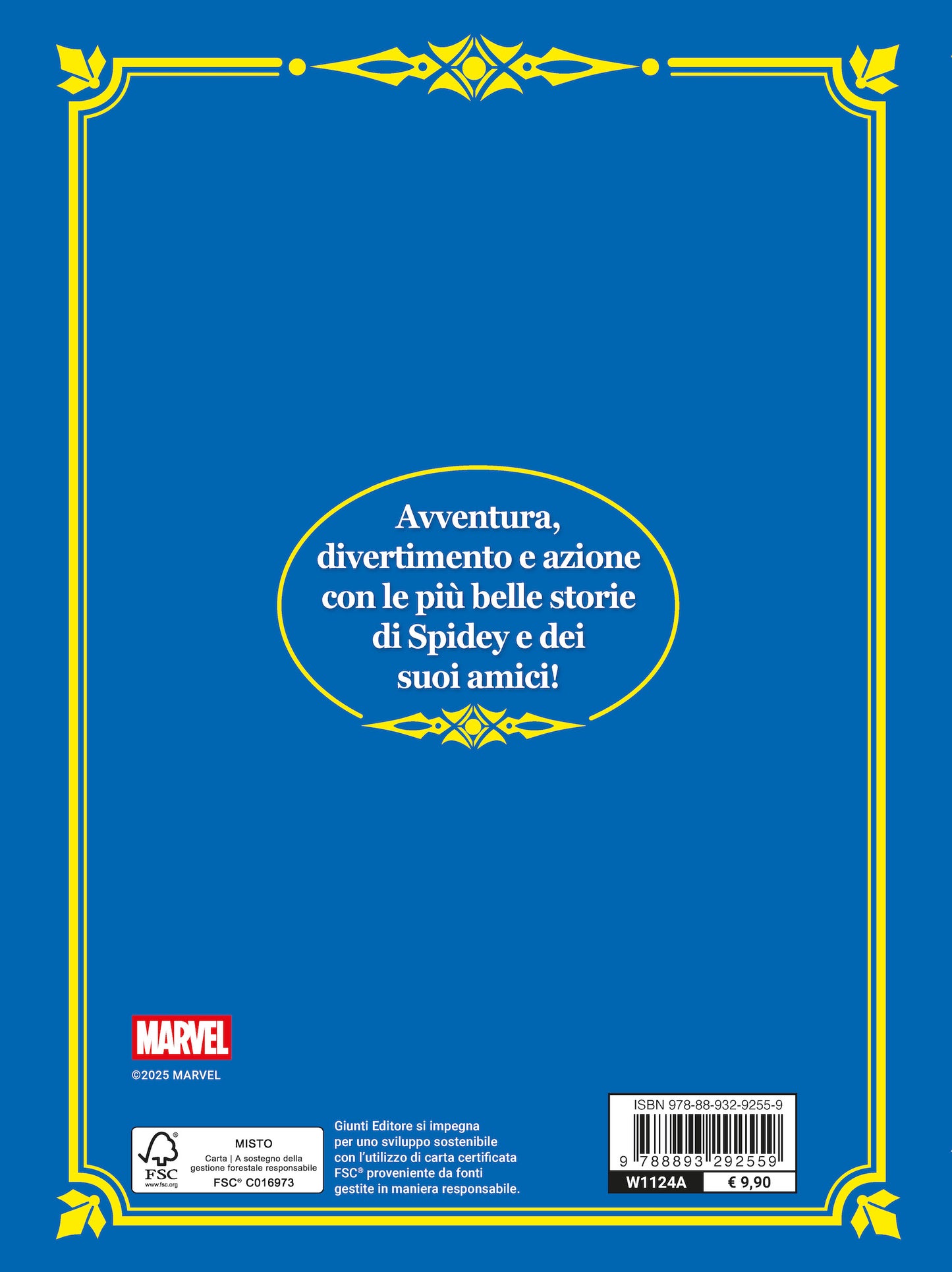 Spidey I Capolavori