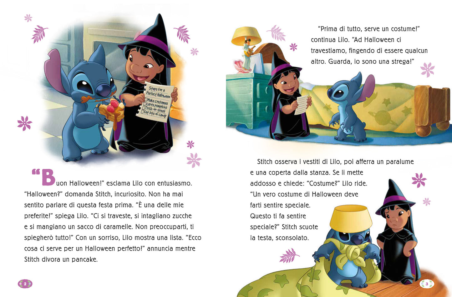 Lilo&Stitch Bubble Stickers. Con tanti adesivi morbidosi - Storia e Giochi