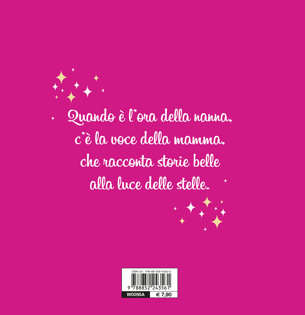 Disney Princess Prime storie della buonanotte