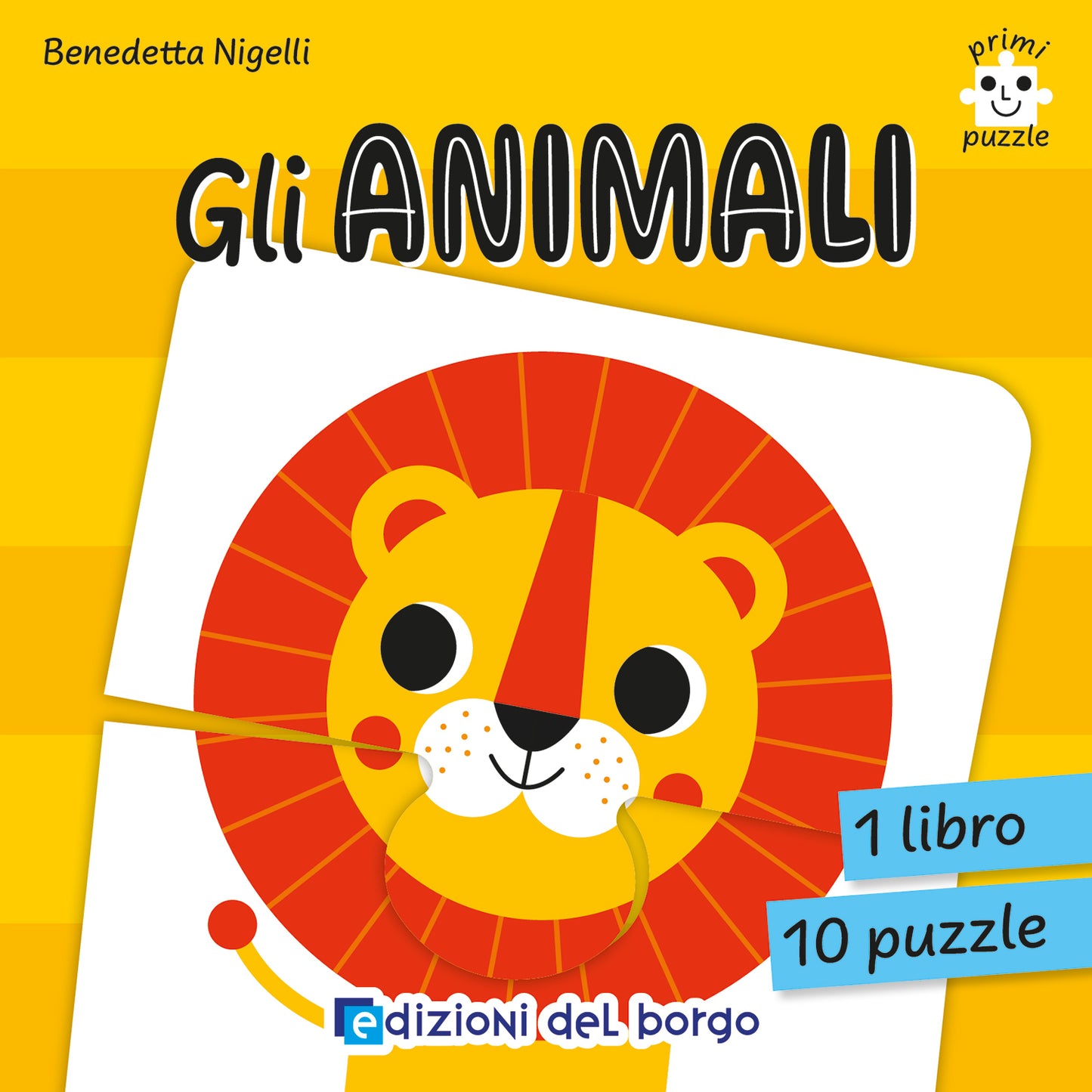 Gli animali