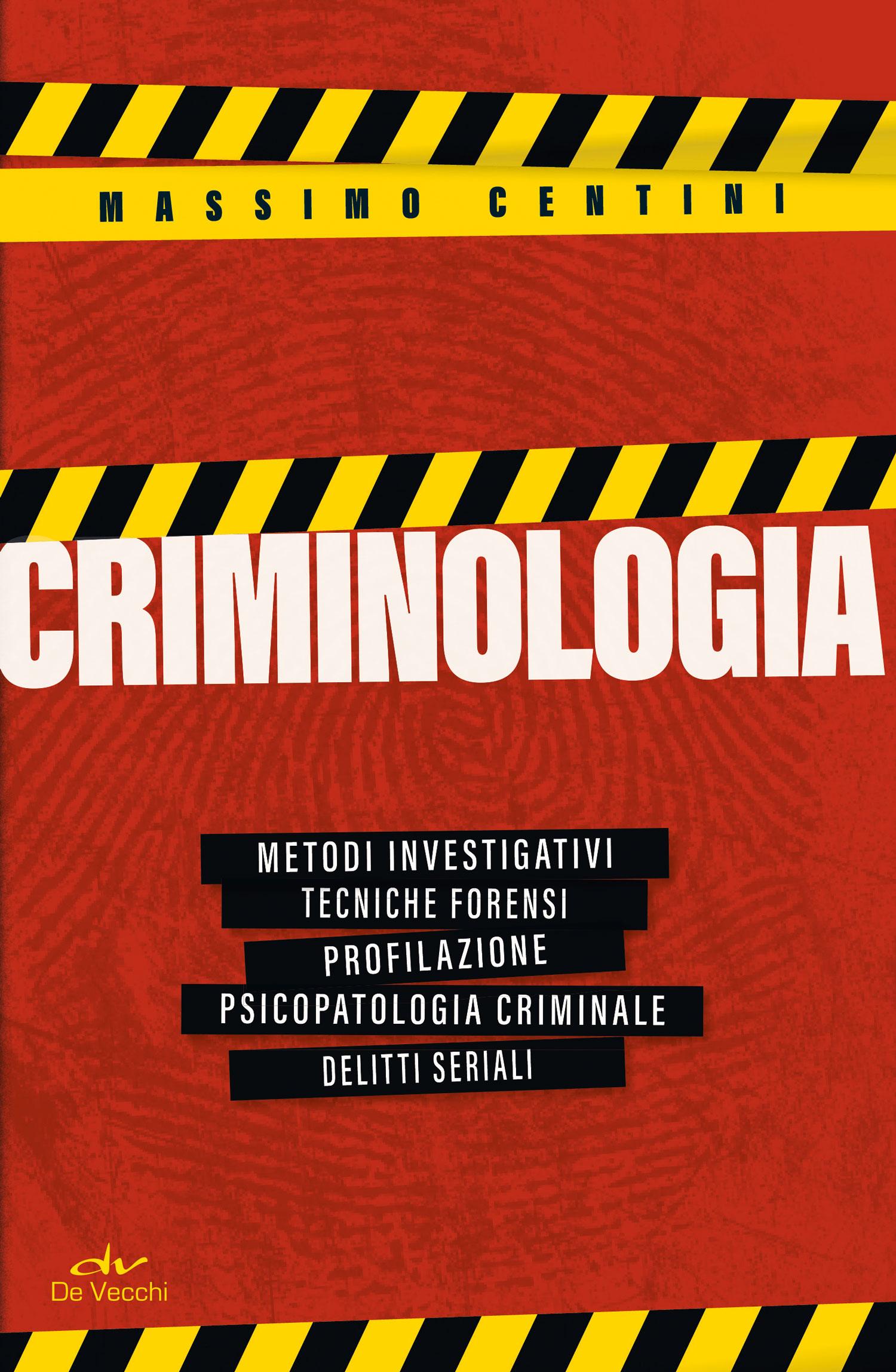 Criminologia