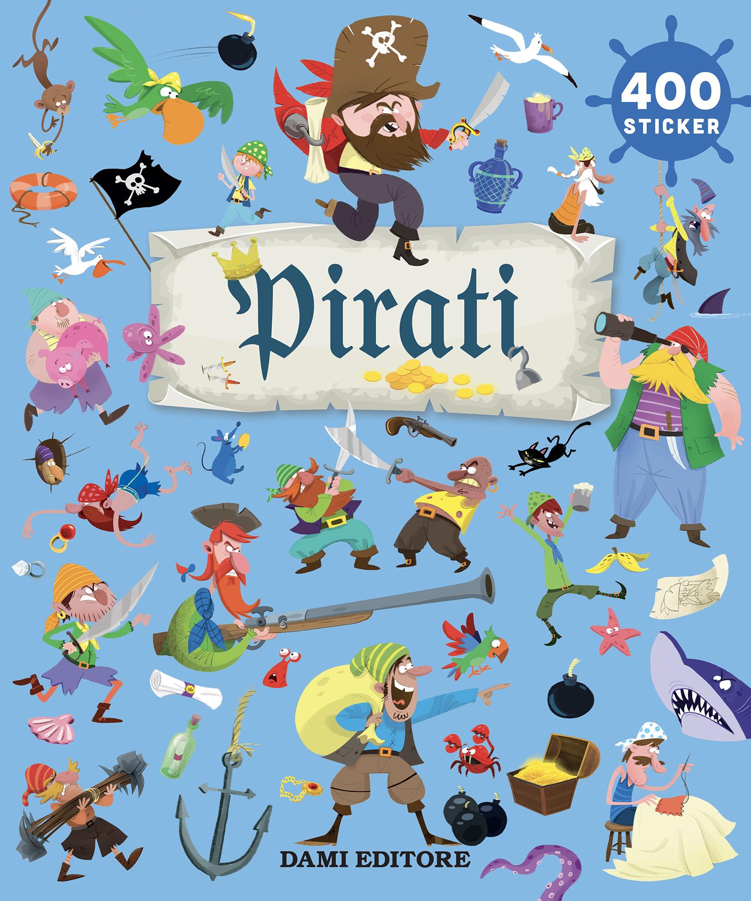 Pirati