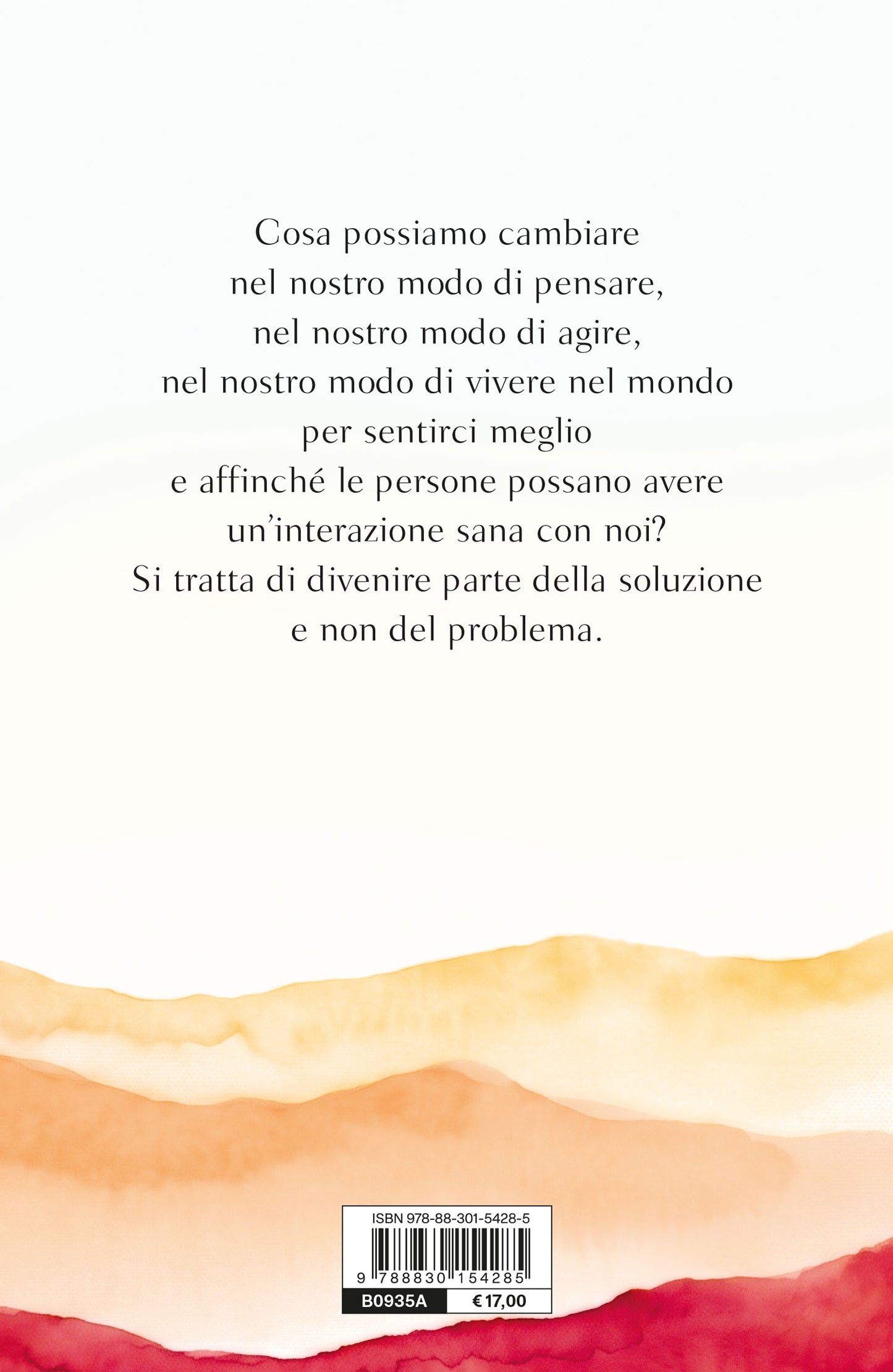 Ci vuole coraggio per amare. Noi stessi, gli altri e il mondo