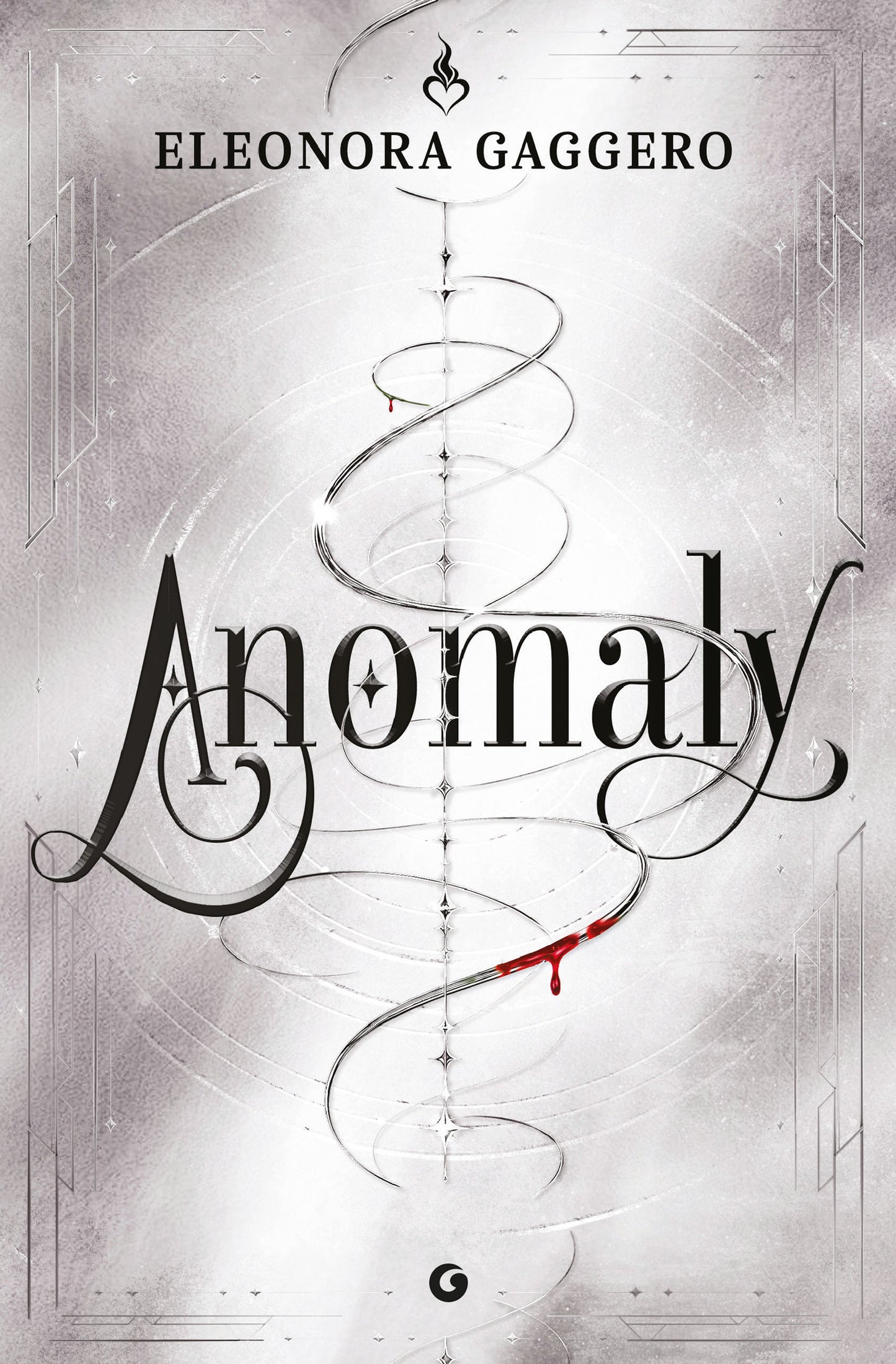 Anomaly