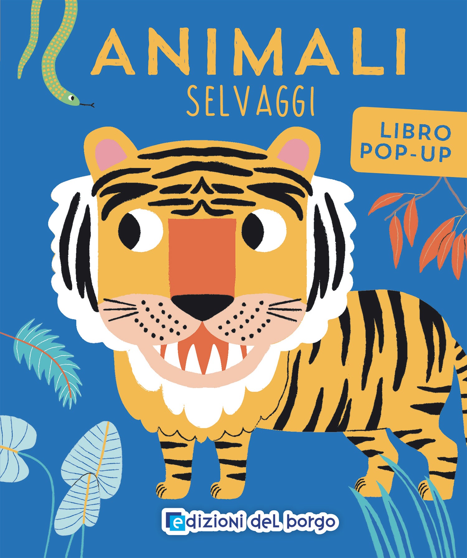 Animali selvaggi