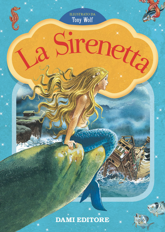 La Sirenetta