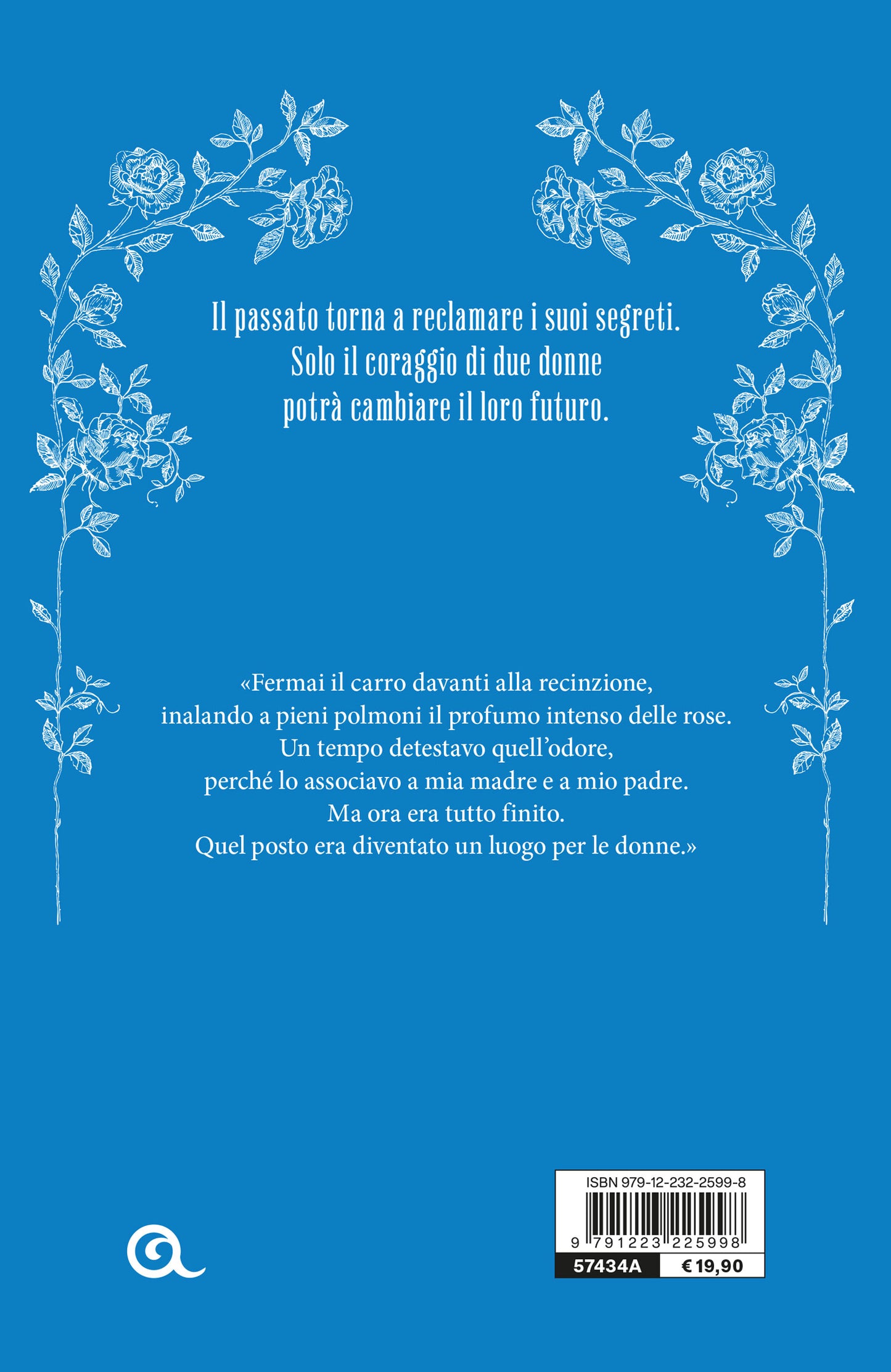 Il segreto delle rose. Le donne di Rosenhag