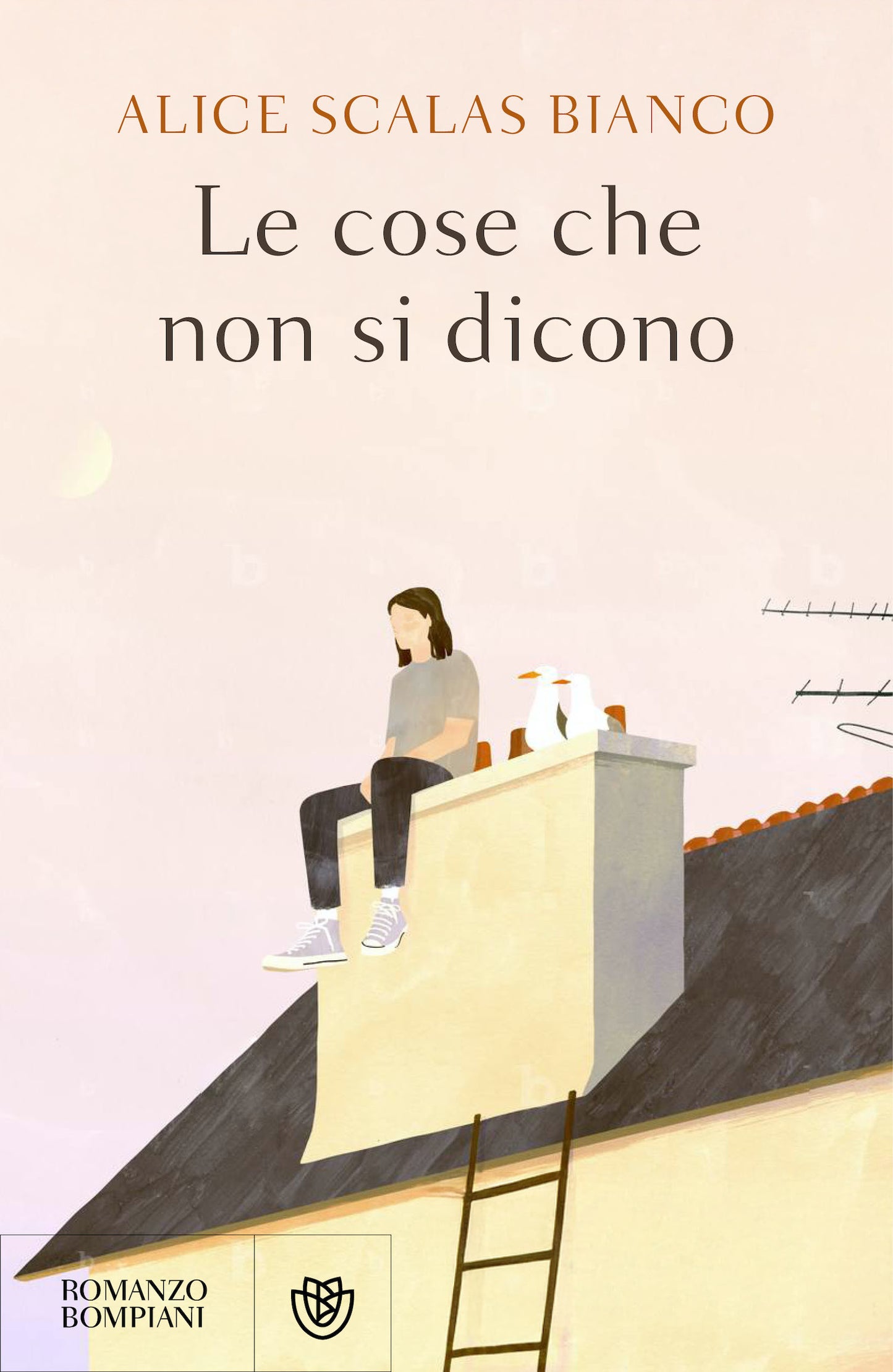 Le cose che non si dicono