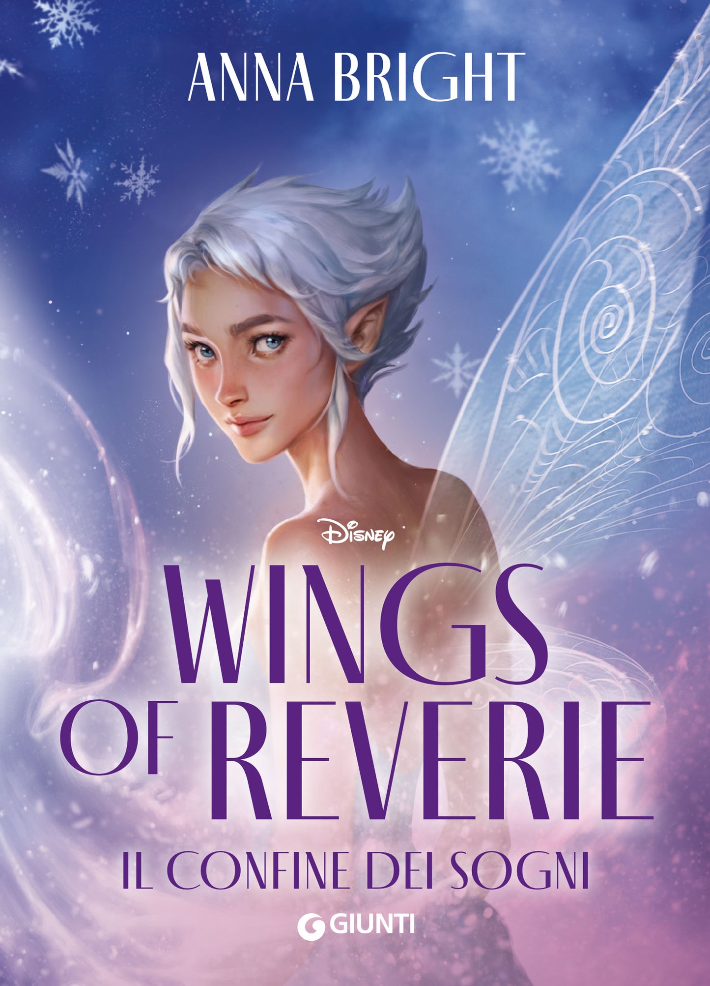 Wings of Reverie. Il confine dei sogni