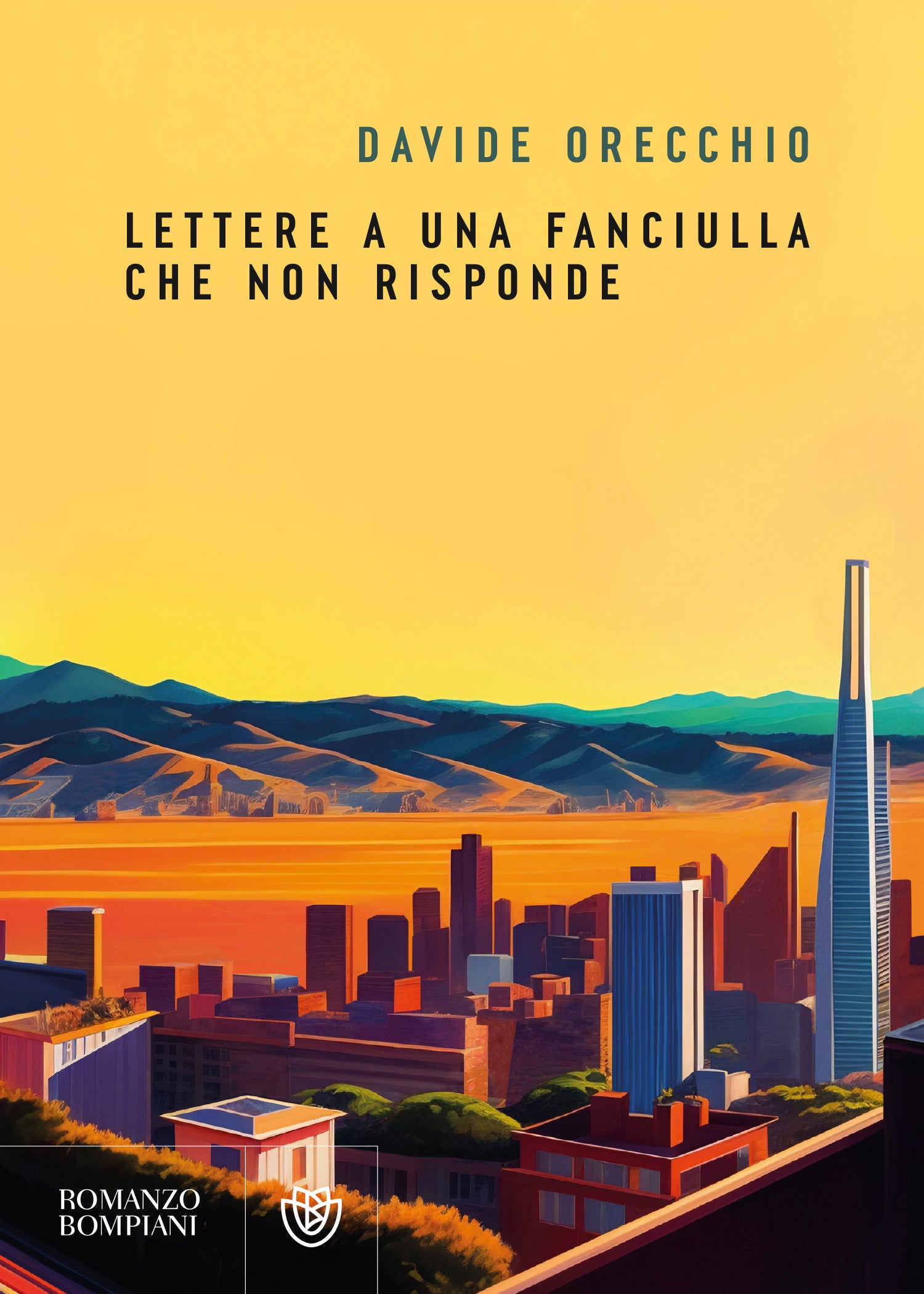 Lettere a una fanciulla che non risponde