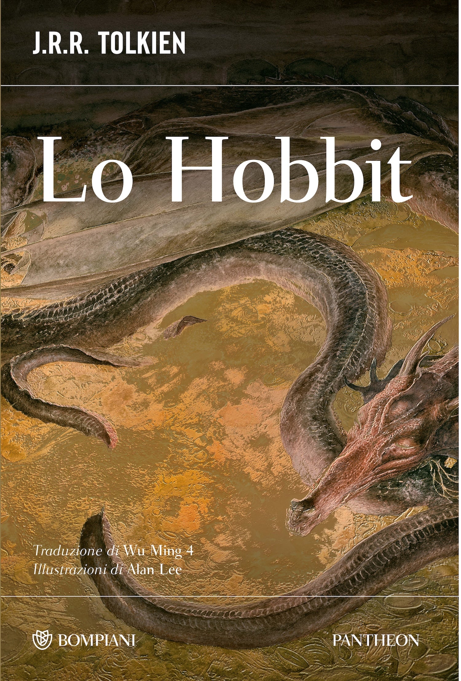 Lo Hobbit
