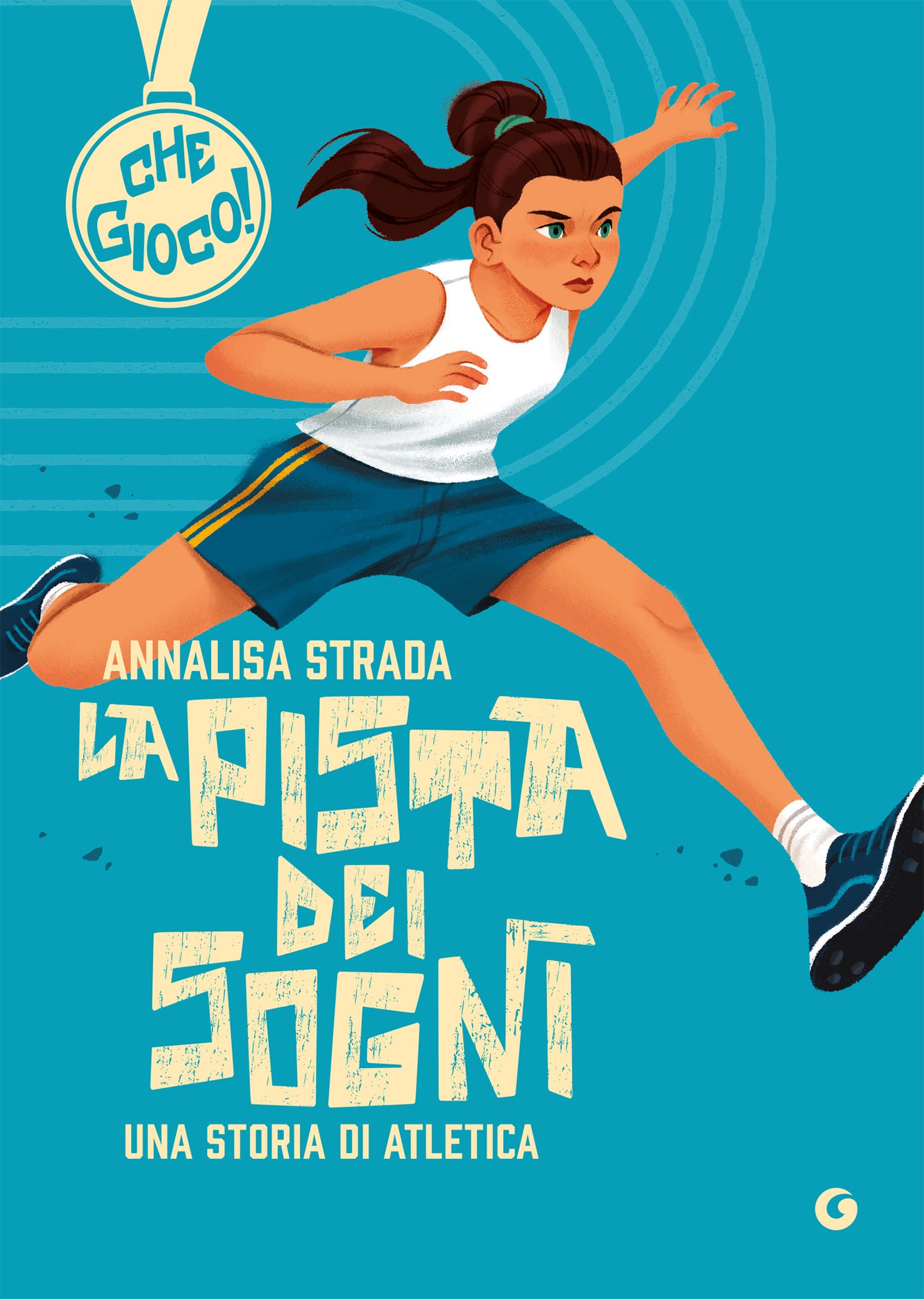La pista dei sogni