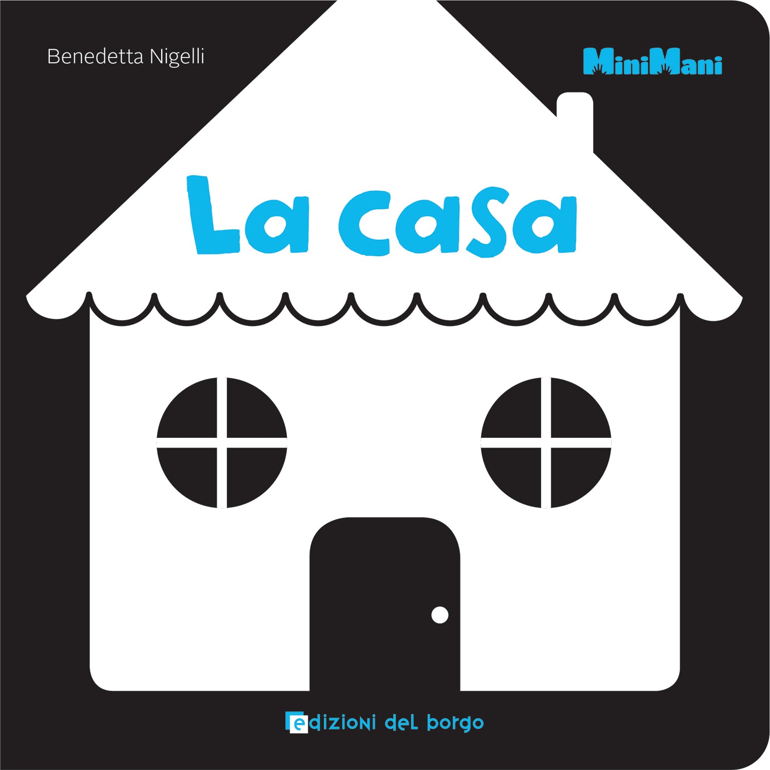 La casa