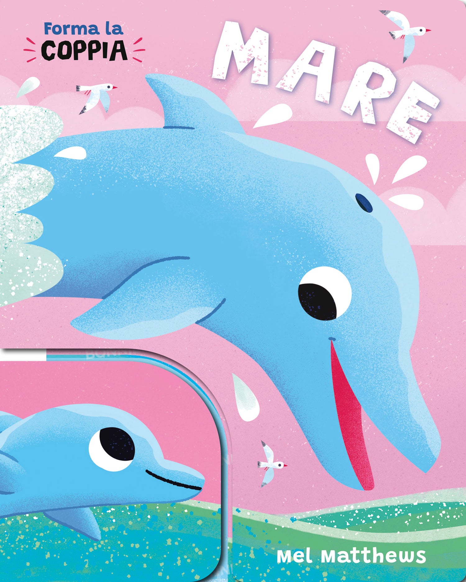 Mare