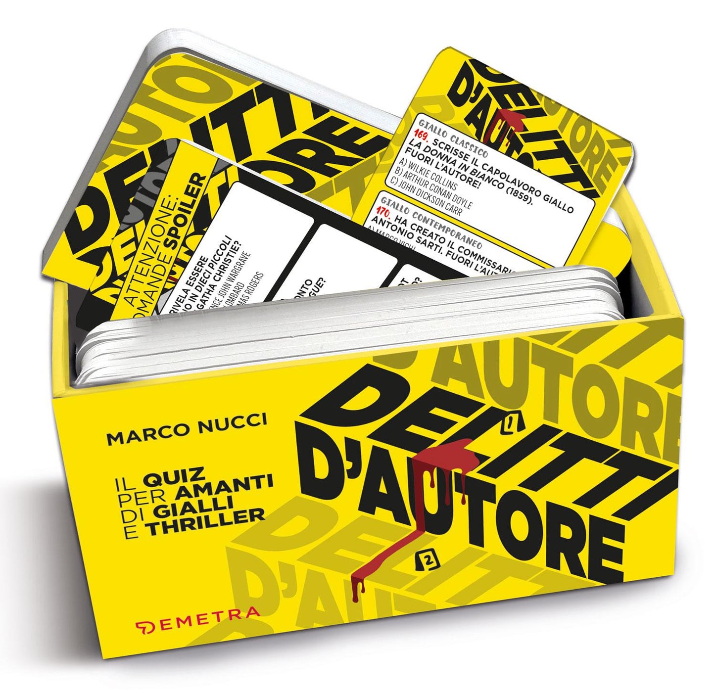 Delitti d'Autore