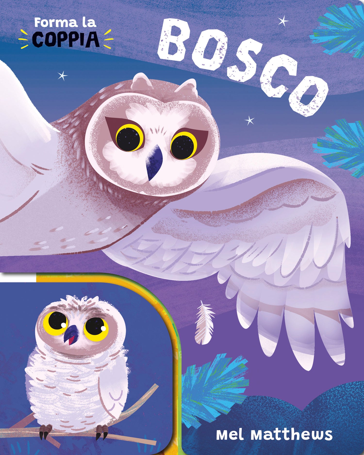 Bosco