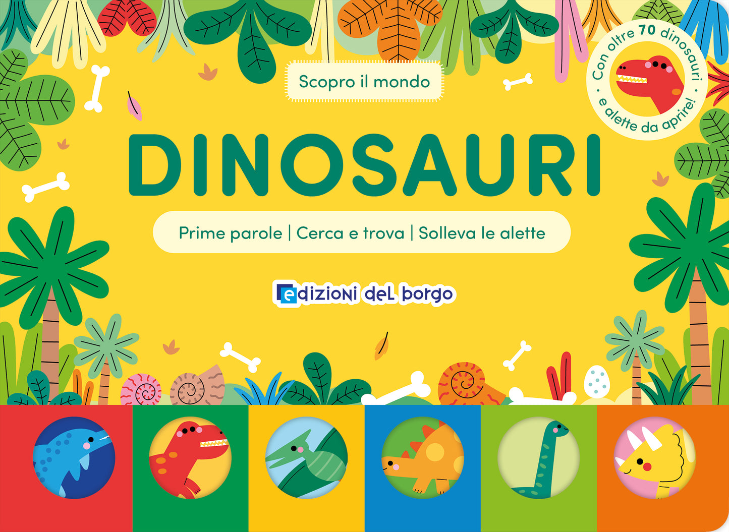 Dinosauri