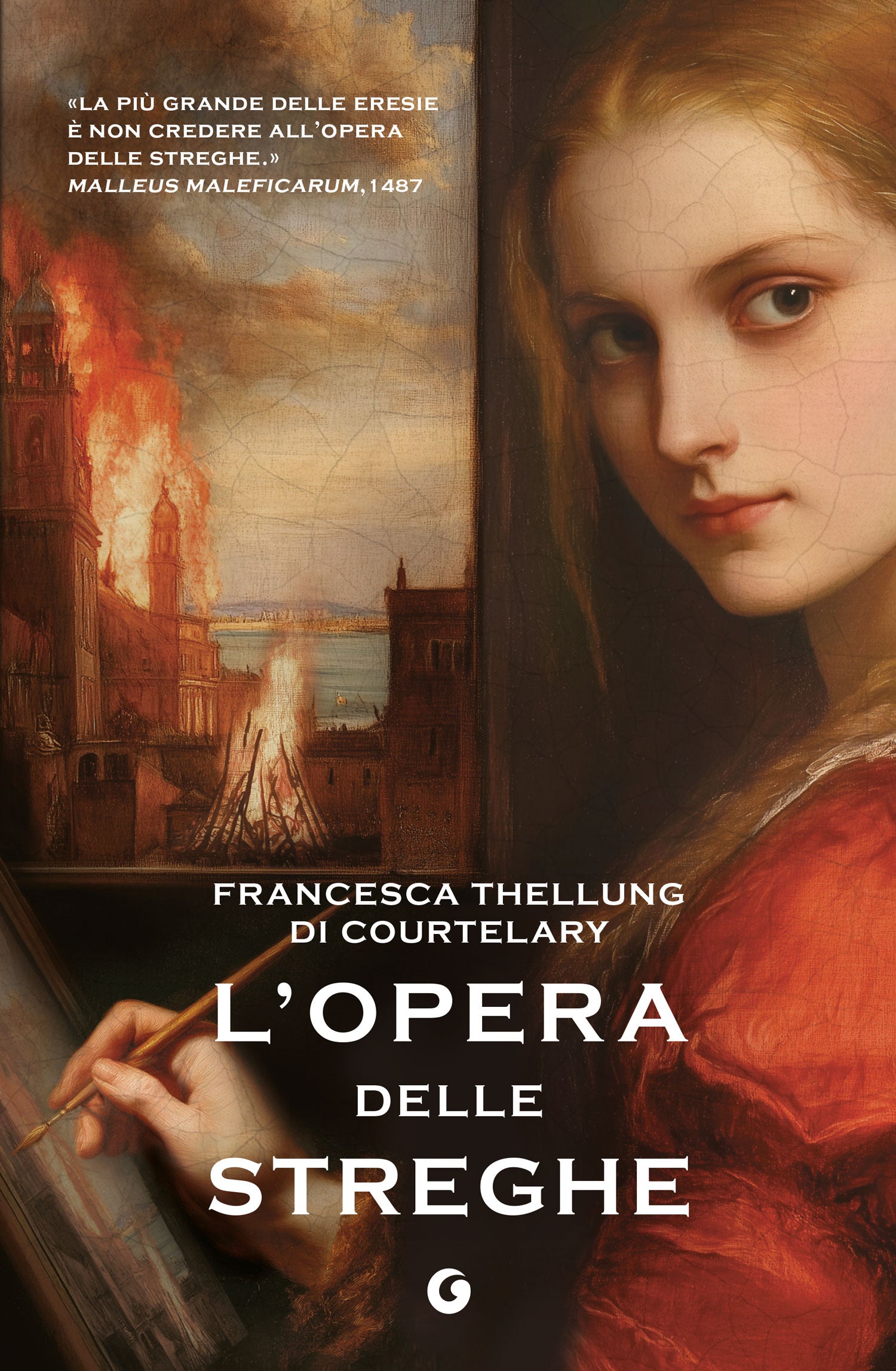 L'opera delle streghe