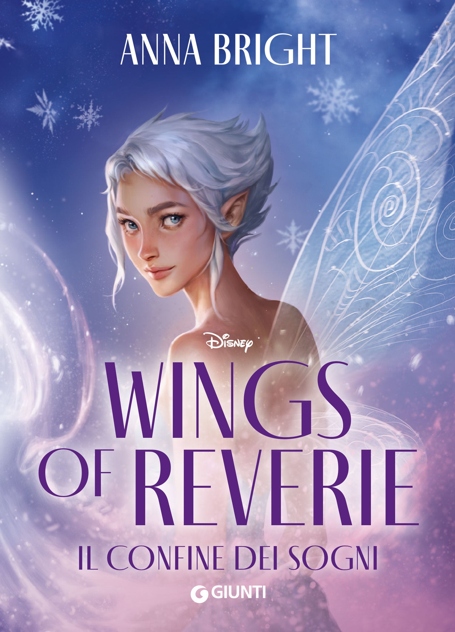 Wings of Reverie. Il confine dei sogni