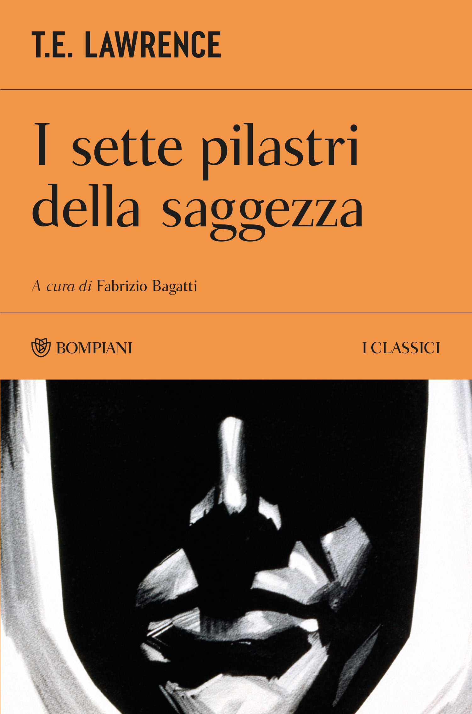 I sette pilastri della saggezza