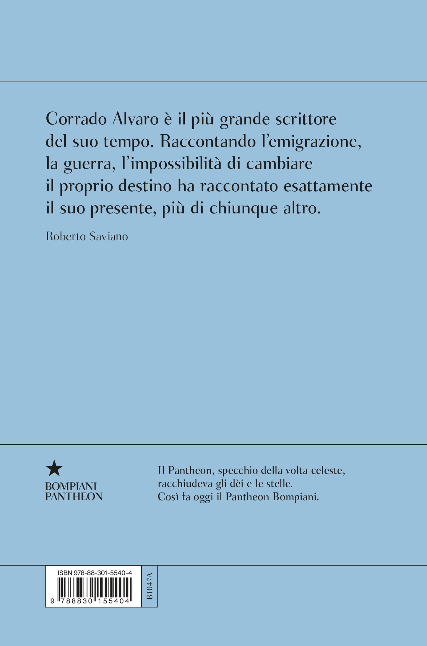 Quasi una vita. Giornale di uno scrittore