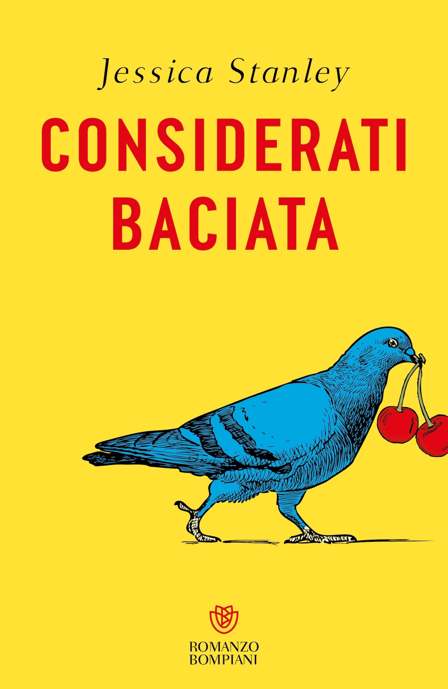 Considerati baciata