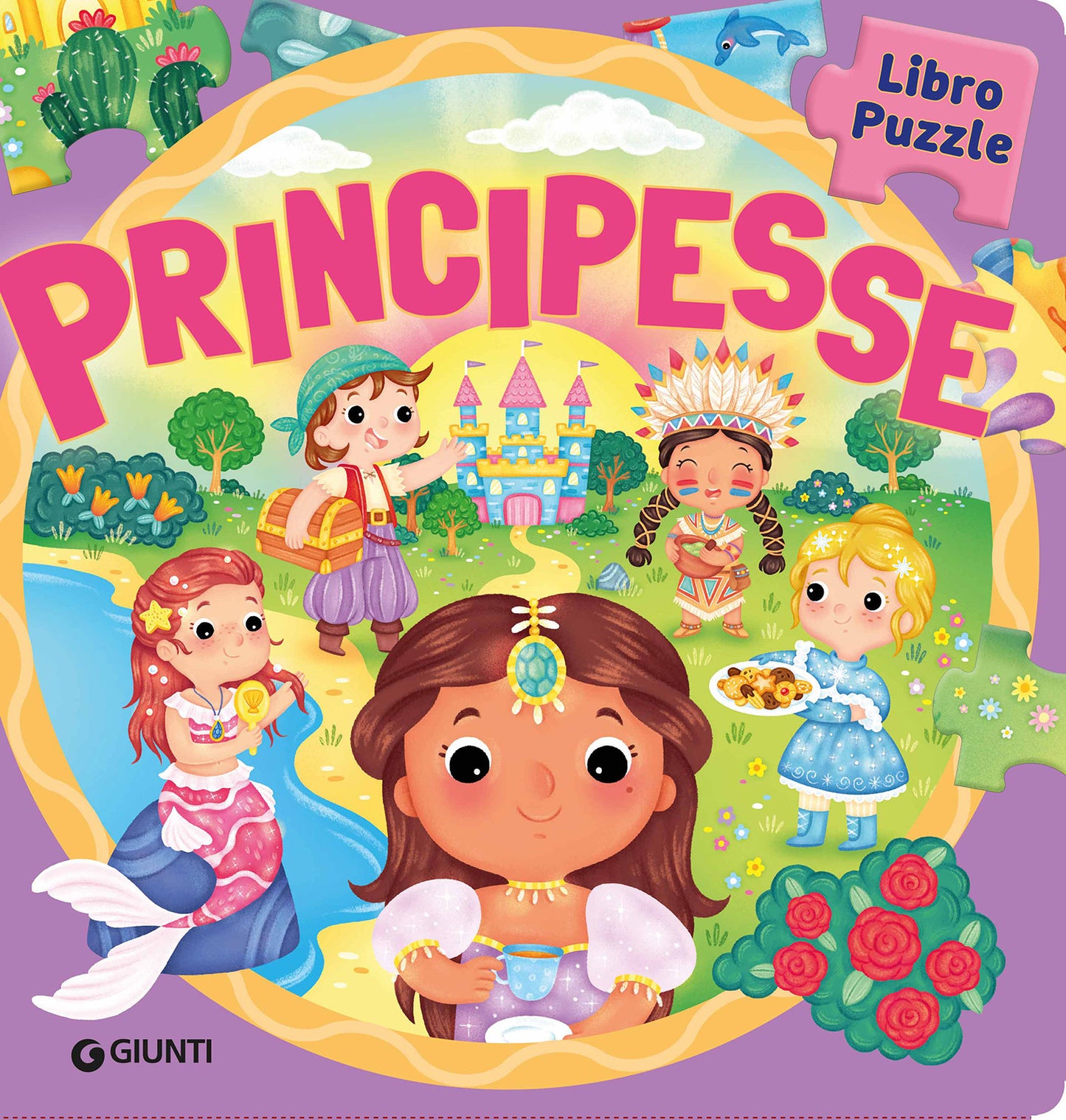 Principesse