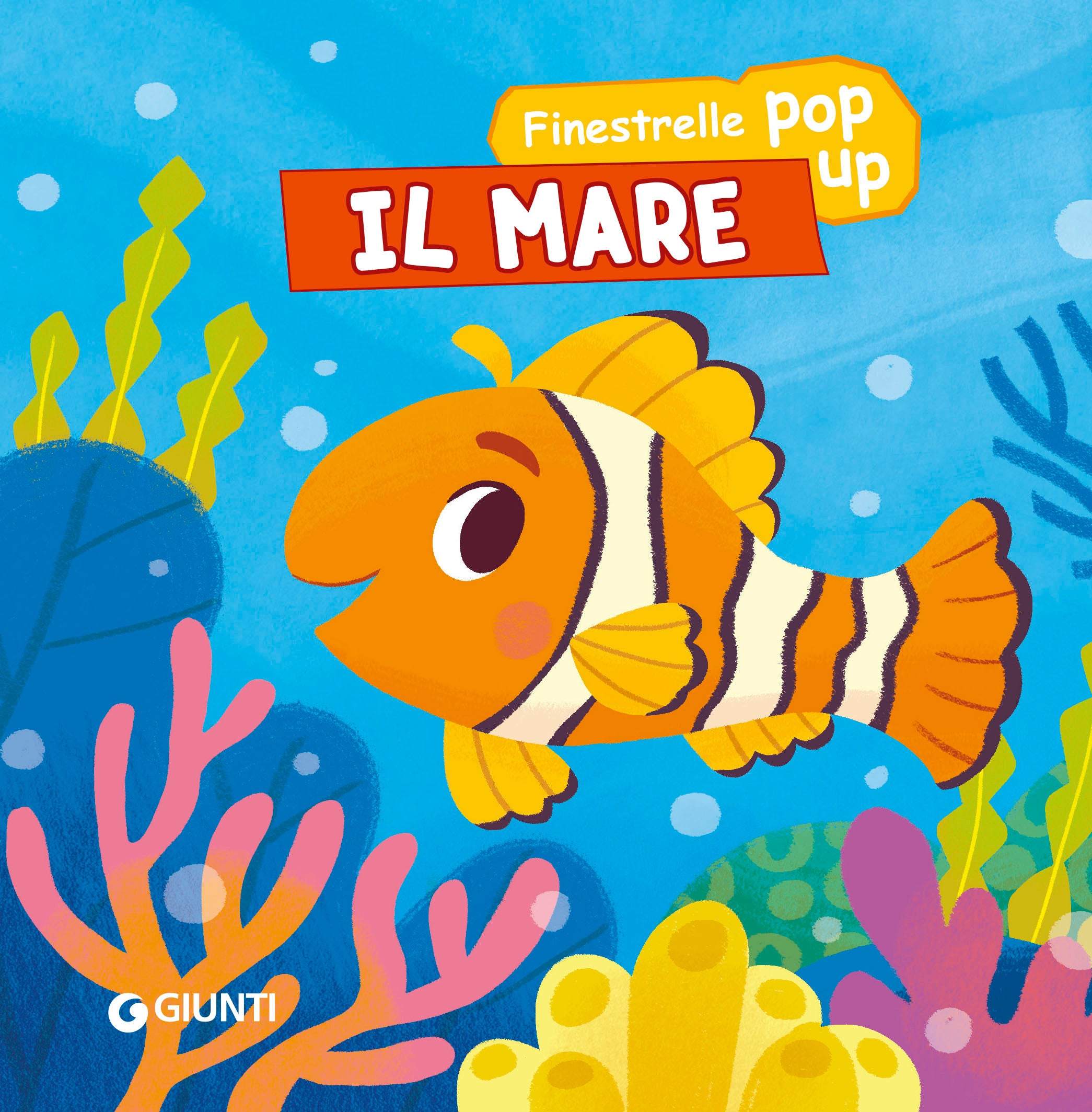 Il mare