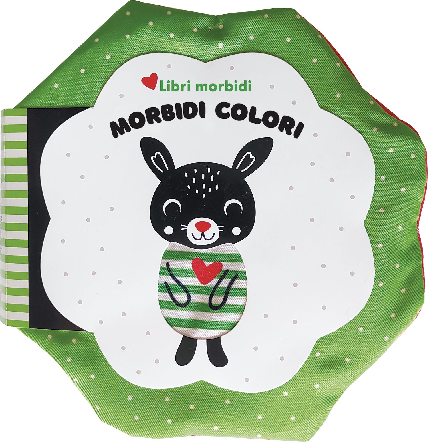 Morbidi colori