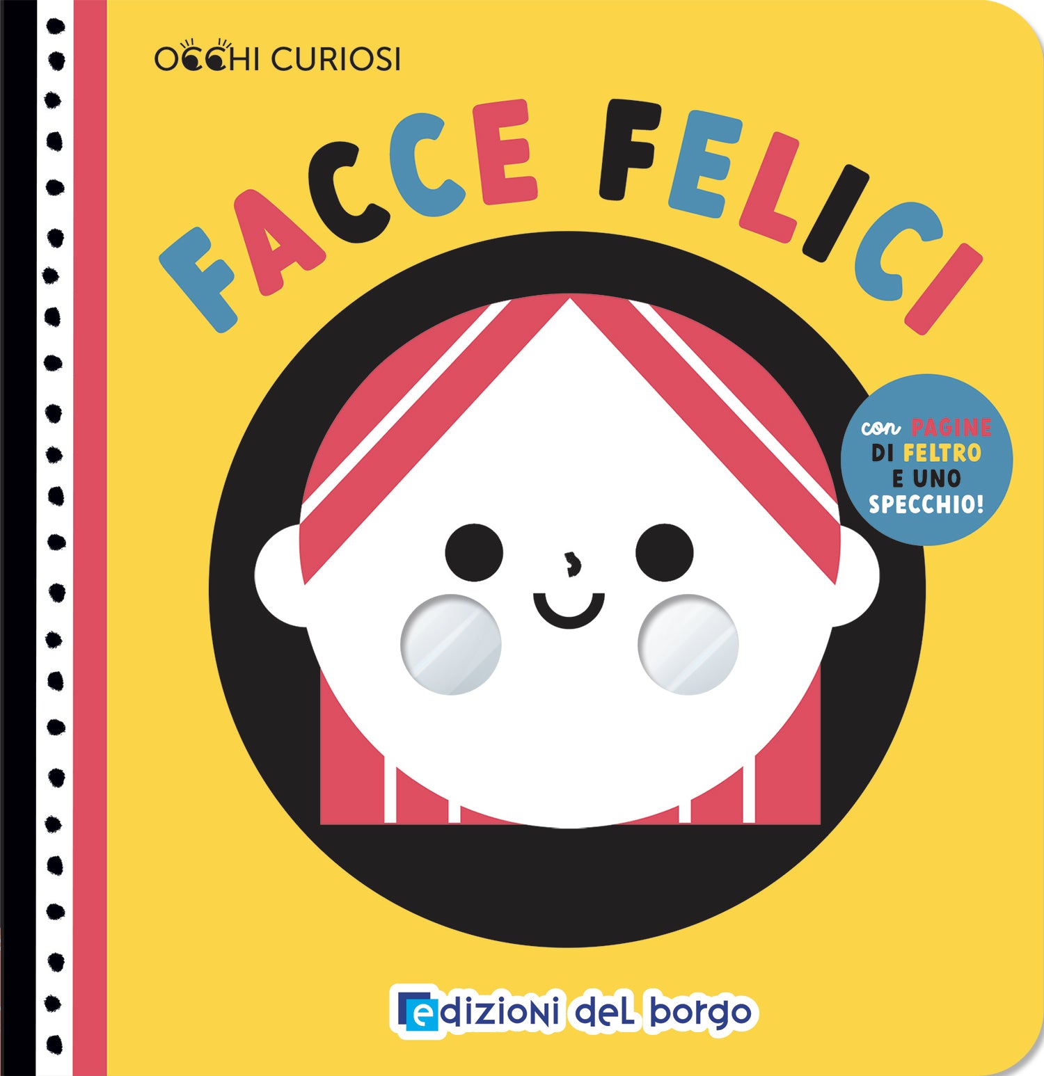 Facce felici