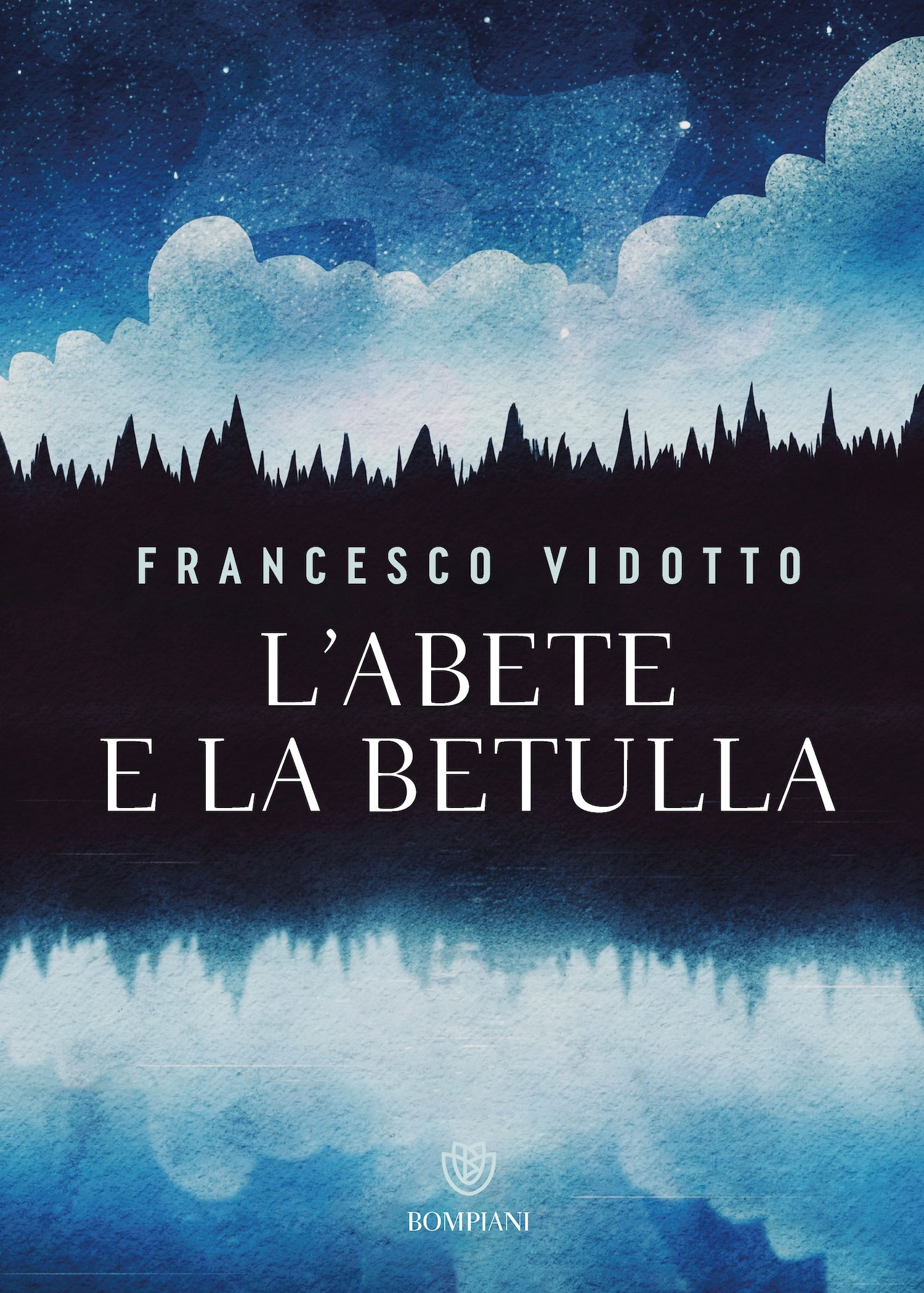 L'abete e la betulla. Storia di amore e di alberi