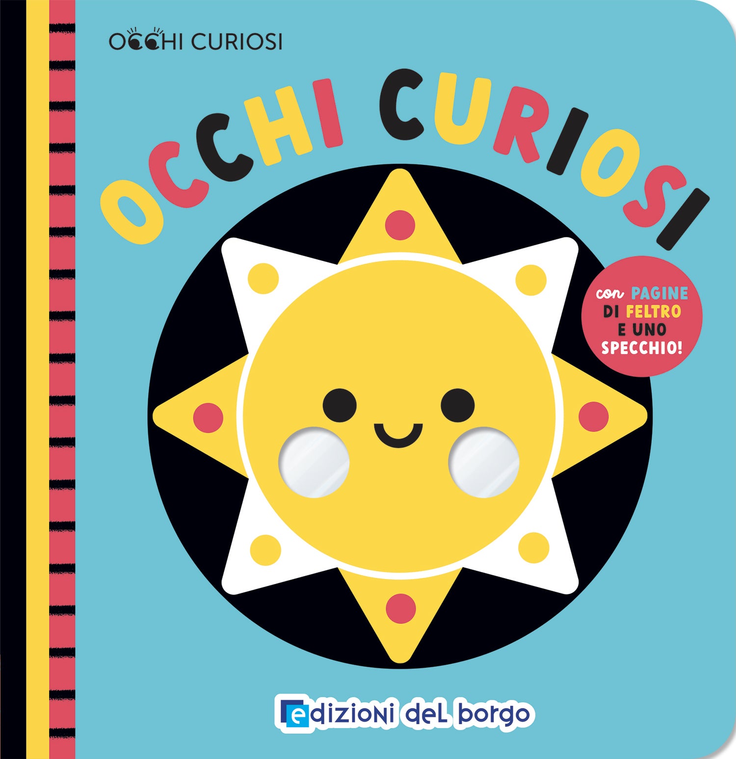 Occhi curiosi
