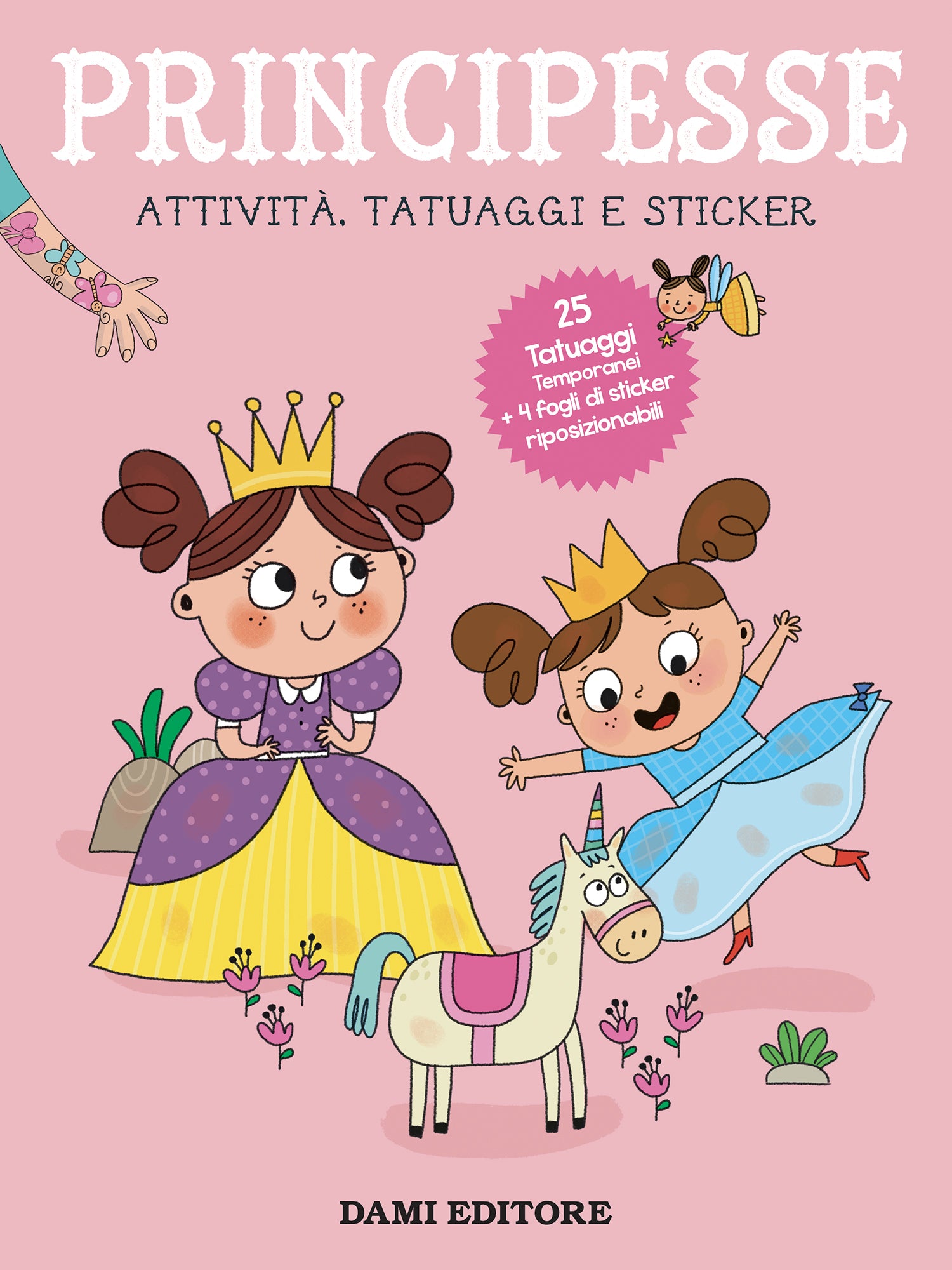 Principesse