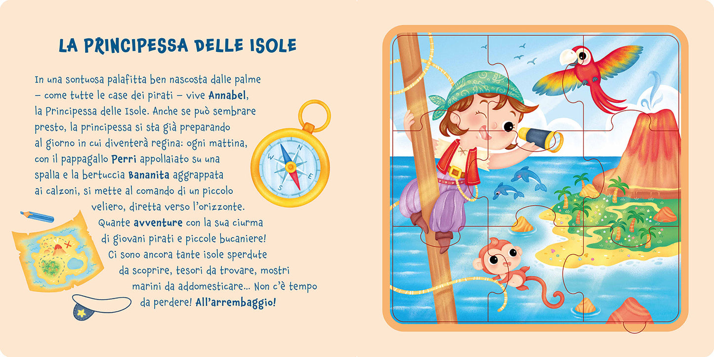 Principesse