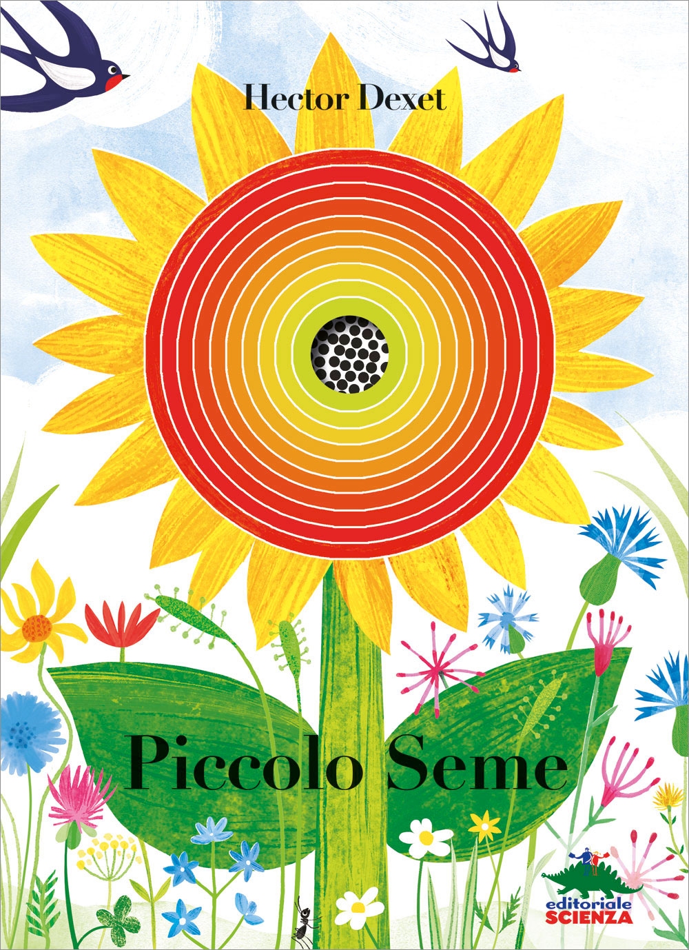 Piccolo seme