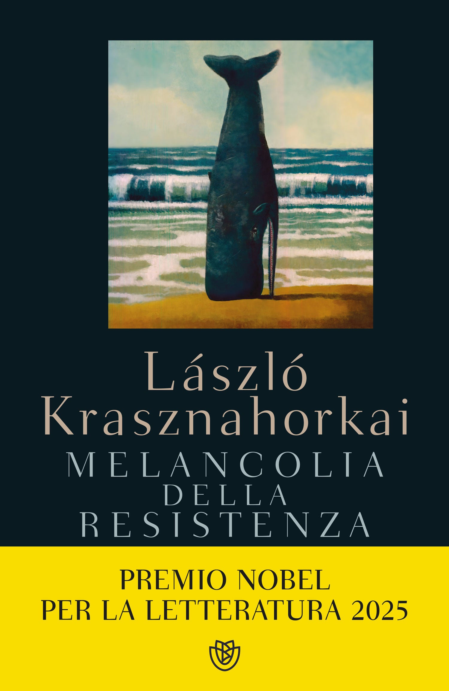 Melancolia della resistenza