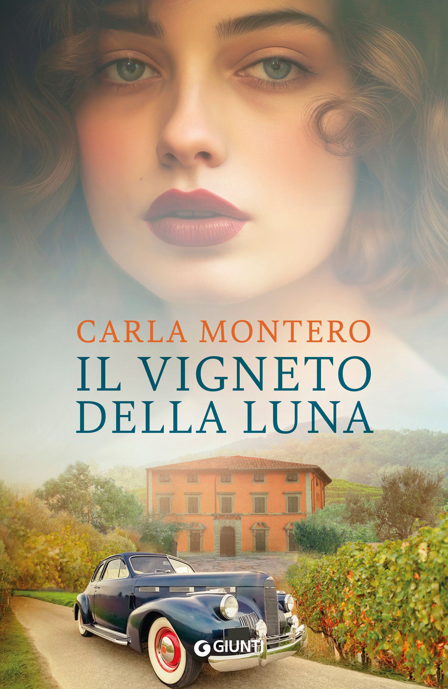 Il vigneto della luna