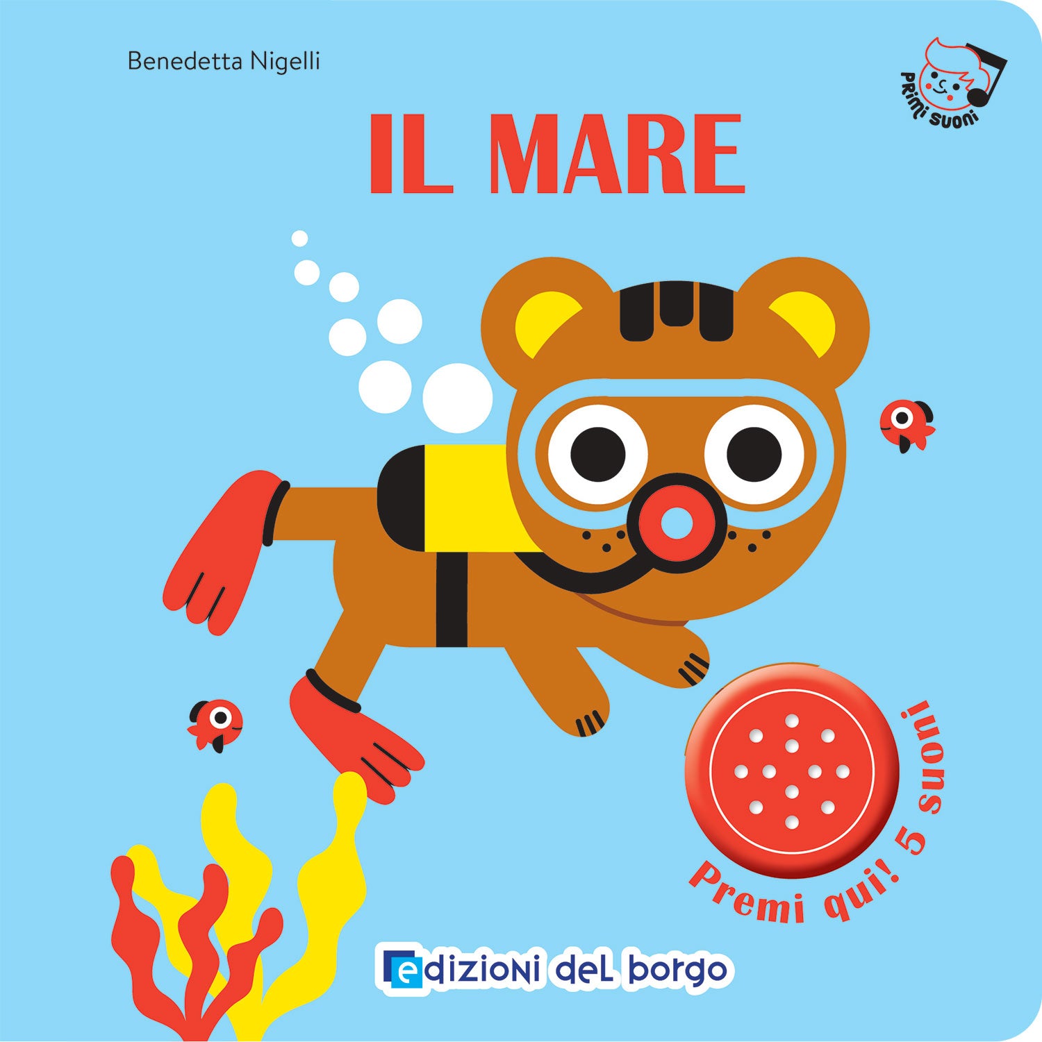 Il mare
