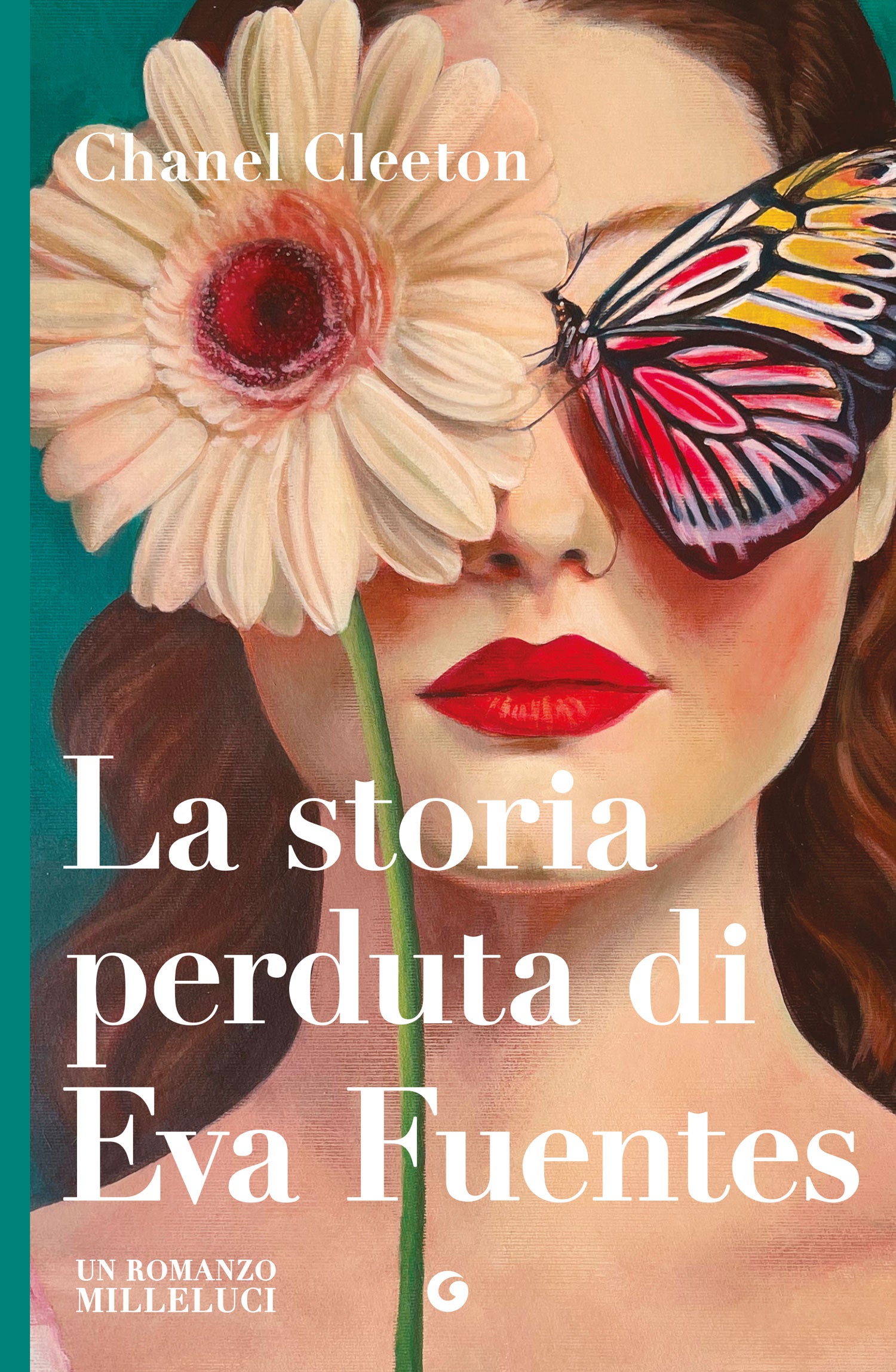 La storia perduta di Eva Fuentes