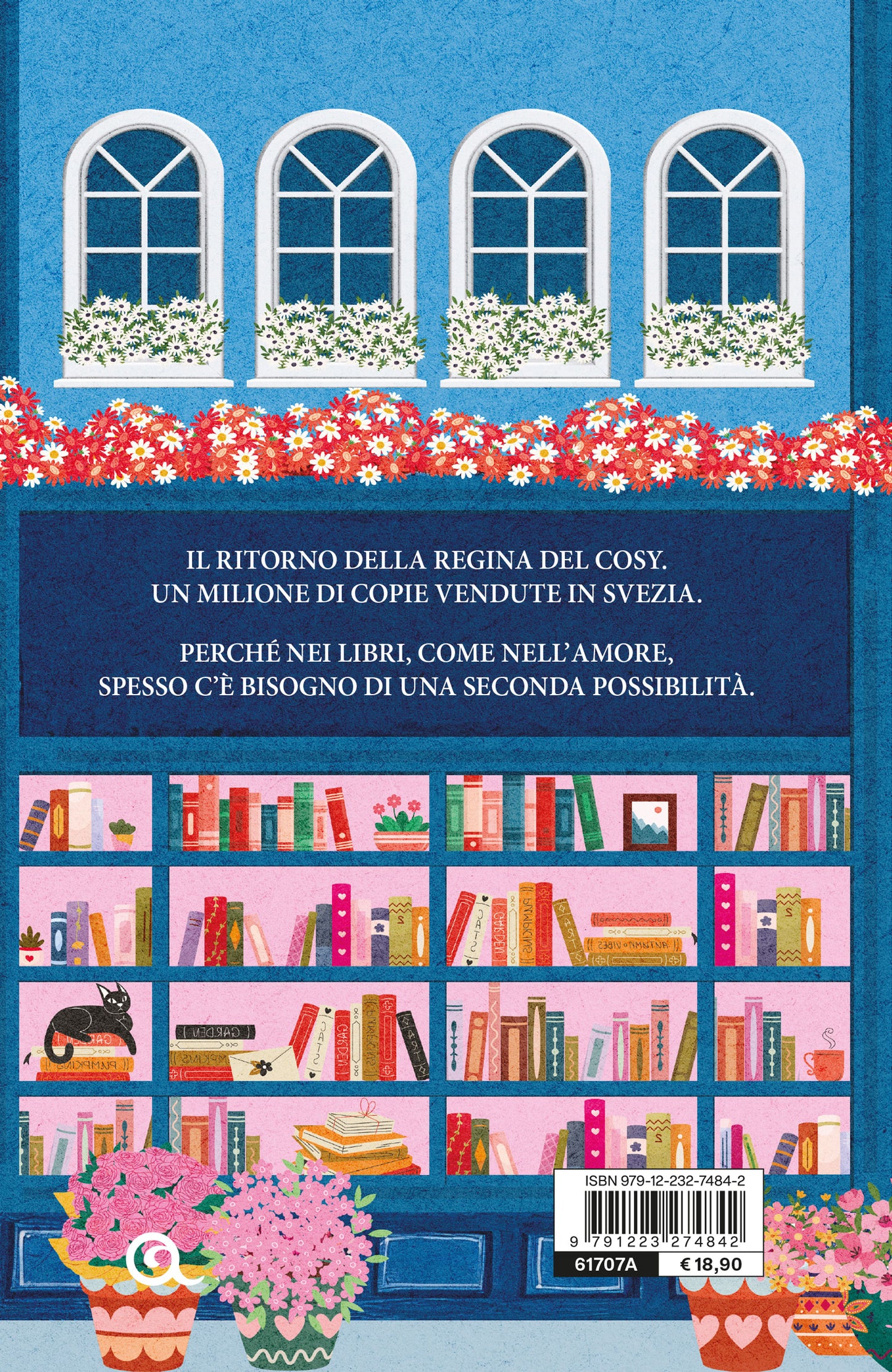 I segreti del cuore. . La piccola libreria sul Tamigi