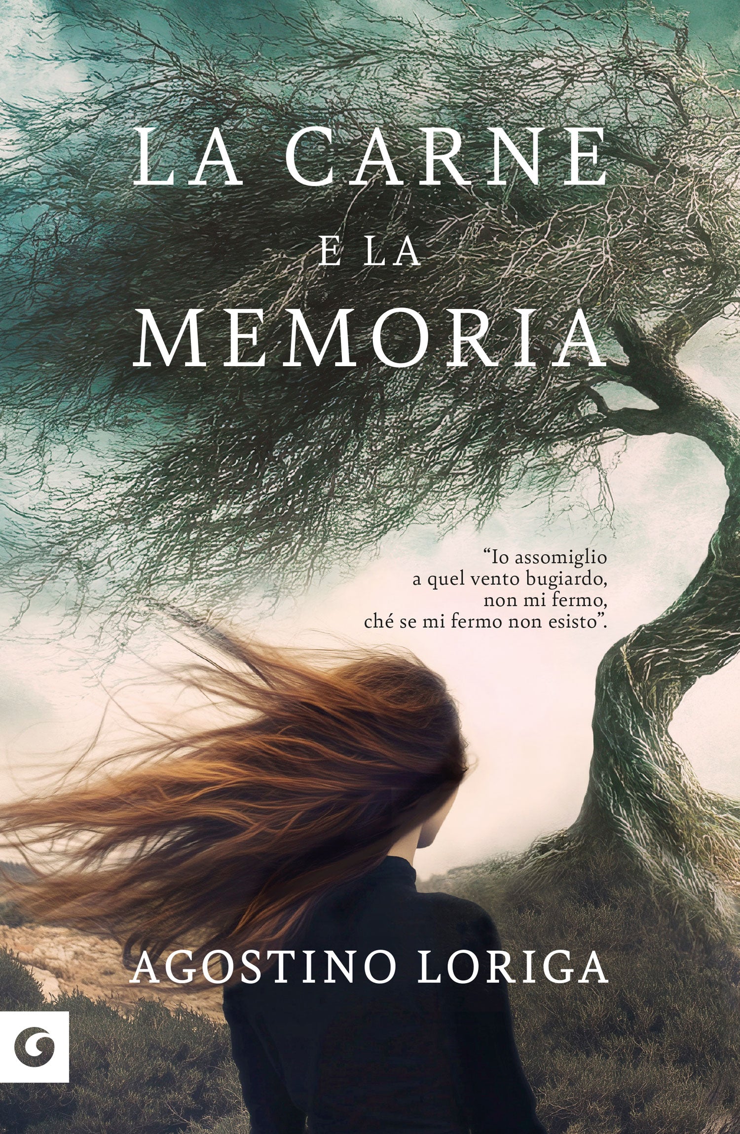 La carne e la memoria