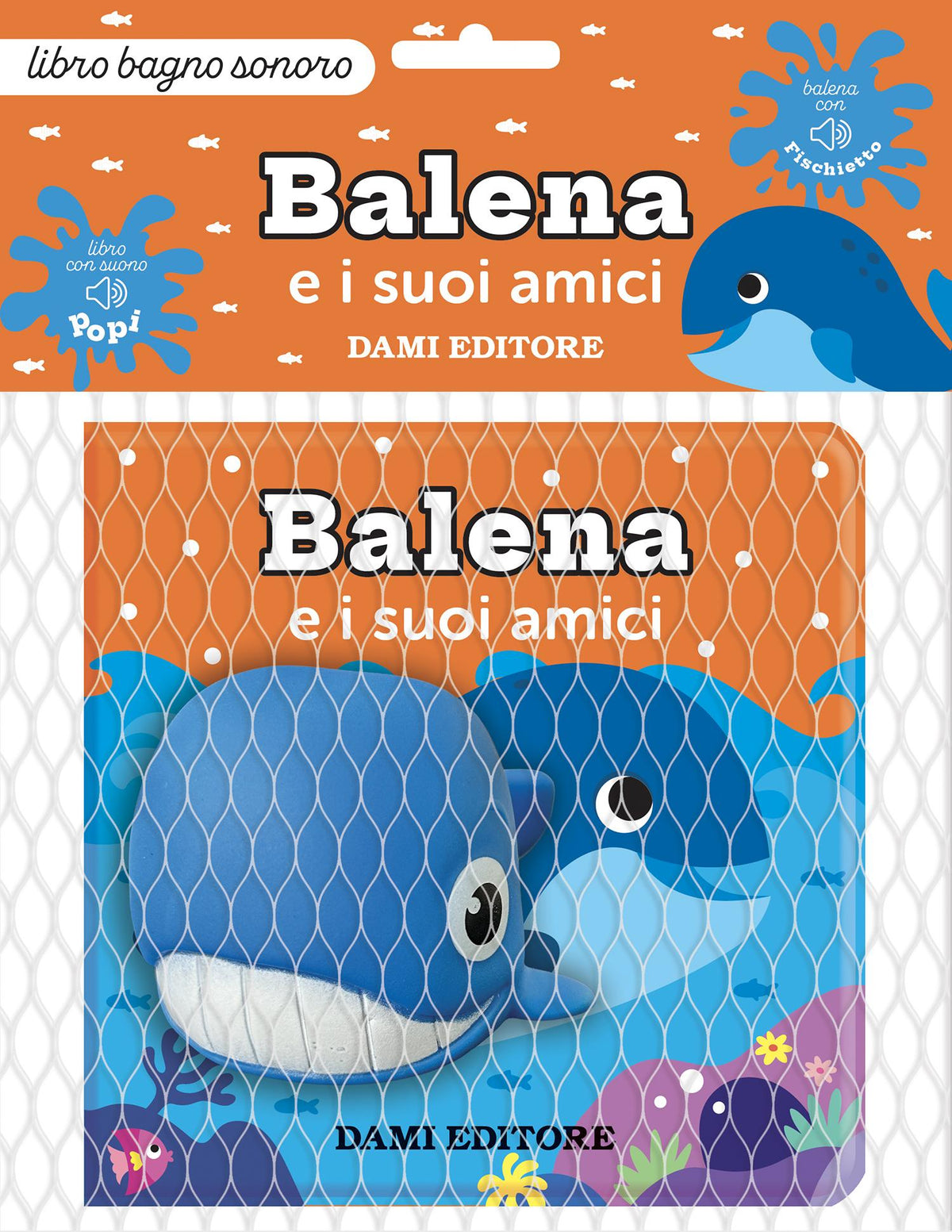Balena e i suoi amici