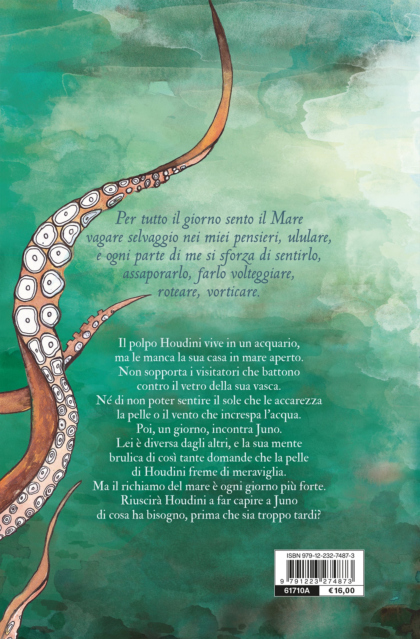 Il canto dei mille mari