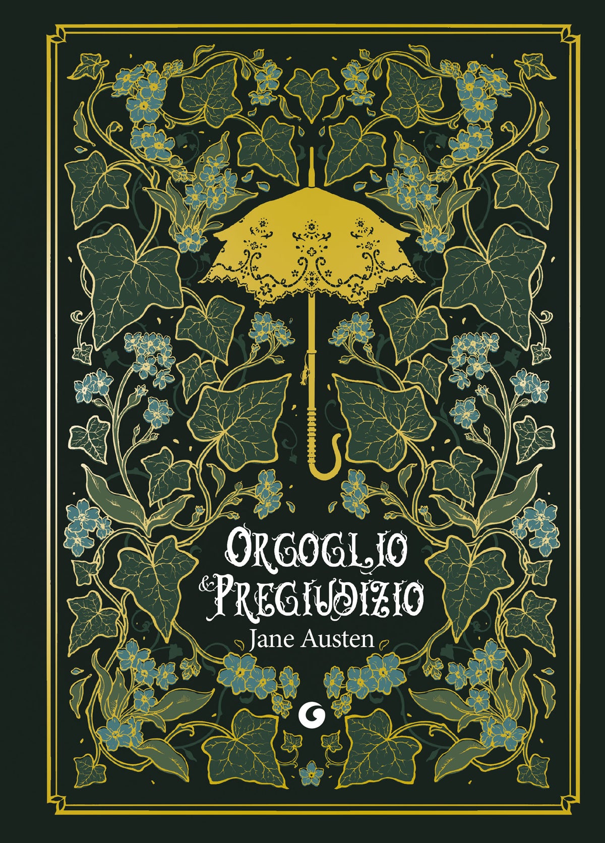 Orgoglio e pregiudizio